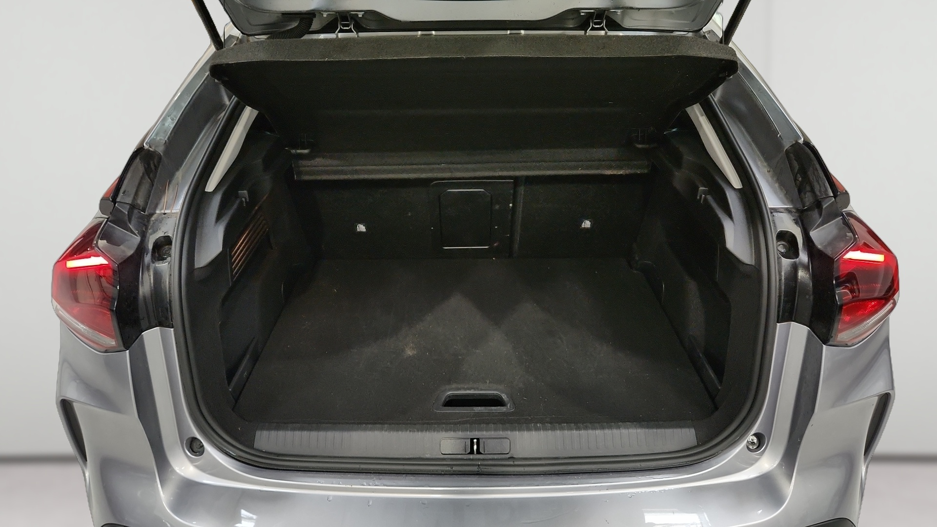 CITROEN C4 PureTech 130 BVM6 Max - 5P