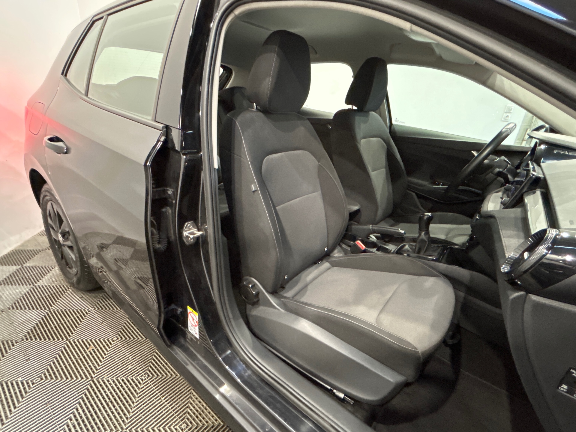 SKODA FABIA Ambition 1.0 MPI 80
