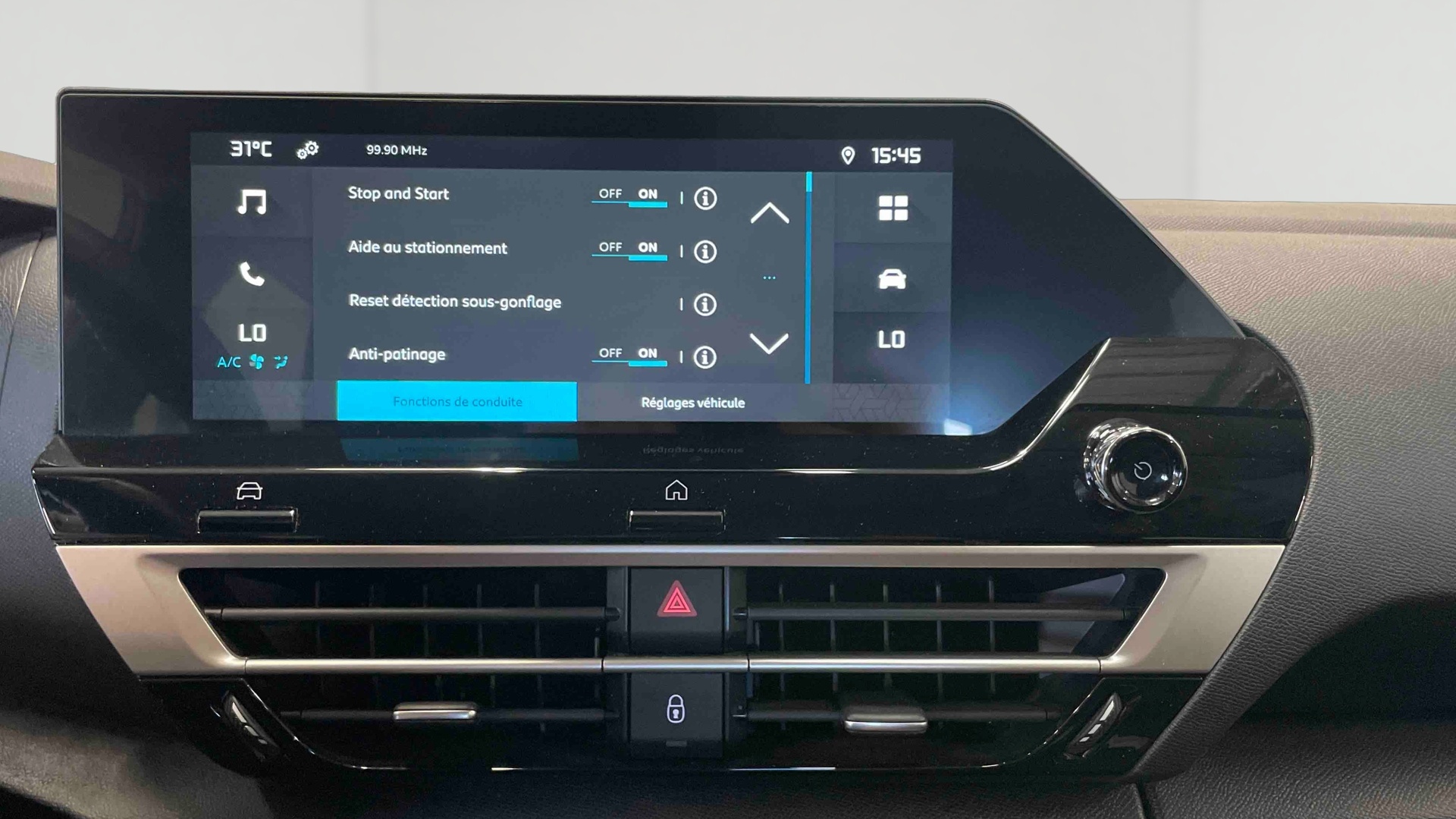 CITROEN C4 PureTech 130 BVM6 Plus
