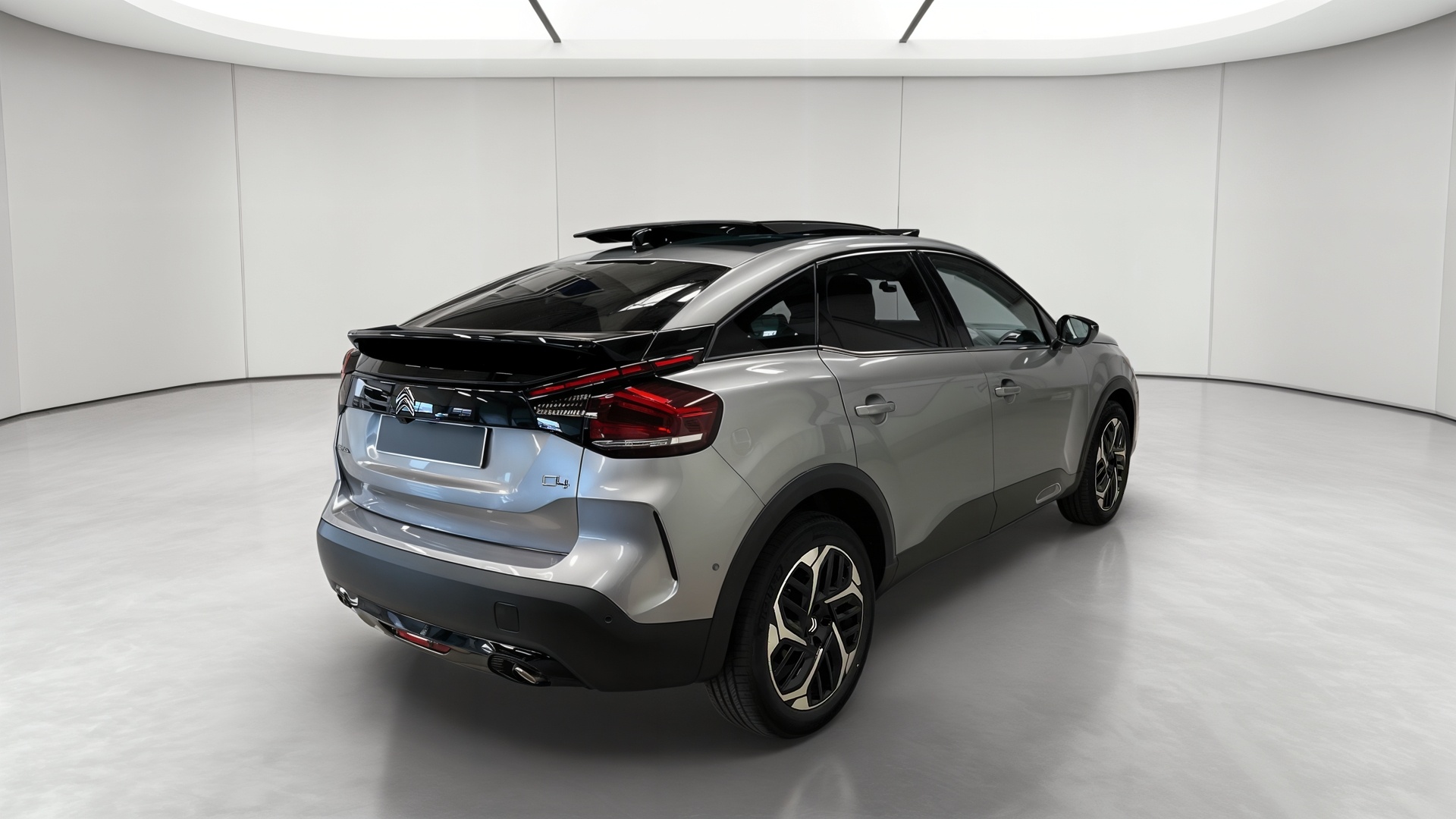 CITROEN C4 PureTech 130 S&S BVM6 Shine