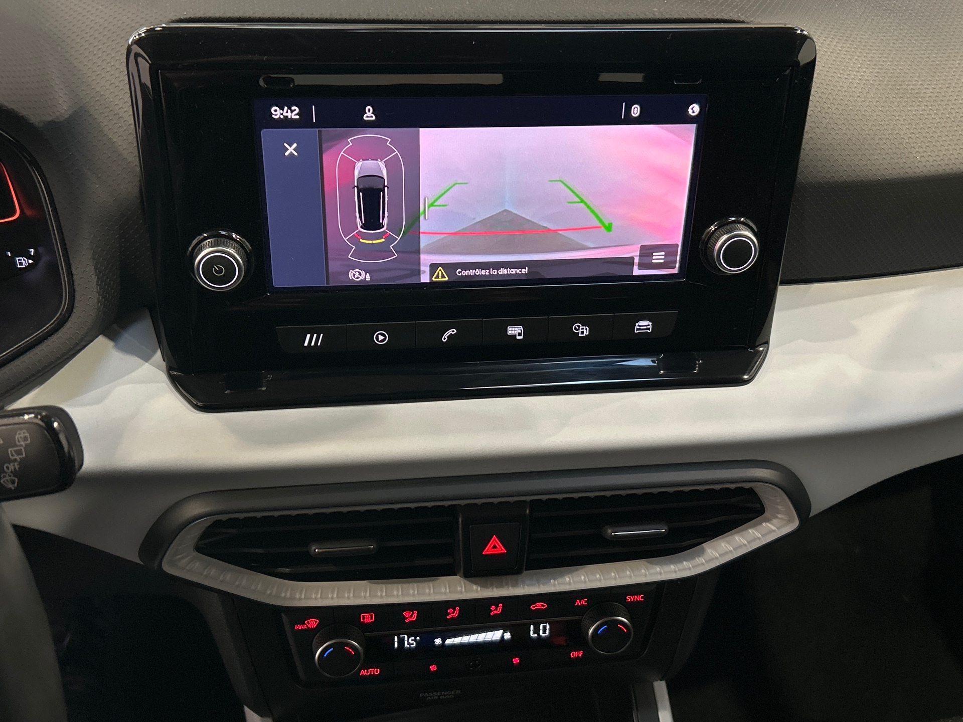 SEAT ARONA COPA 1.0 TSI 110 DSG