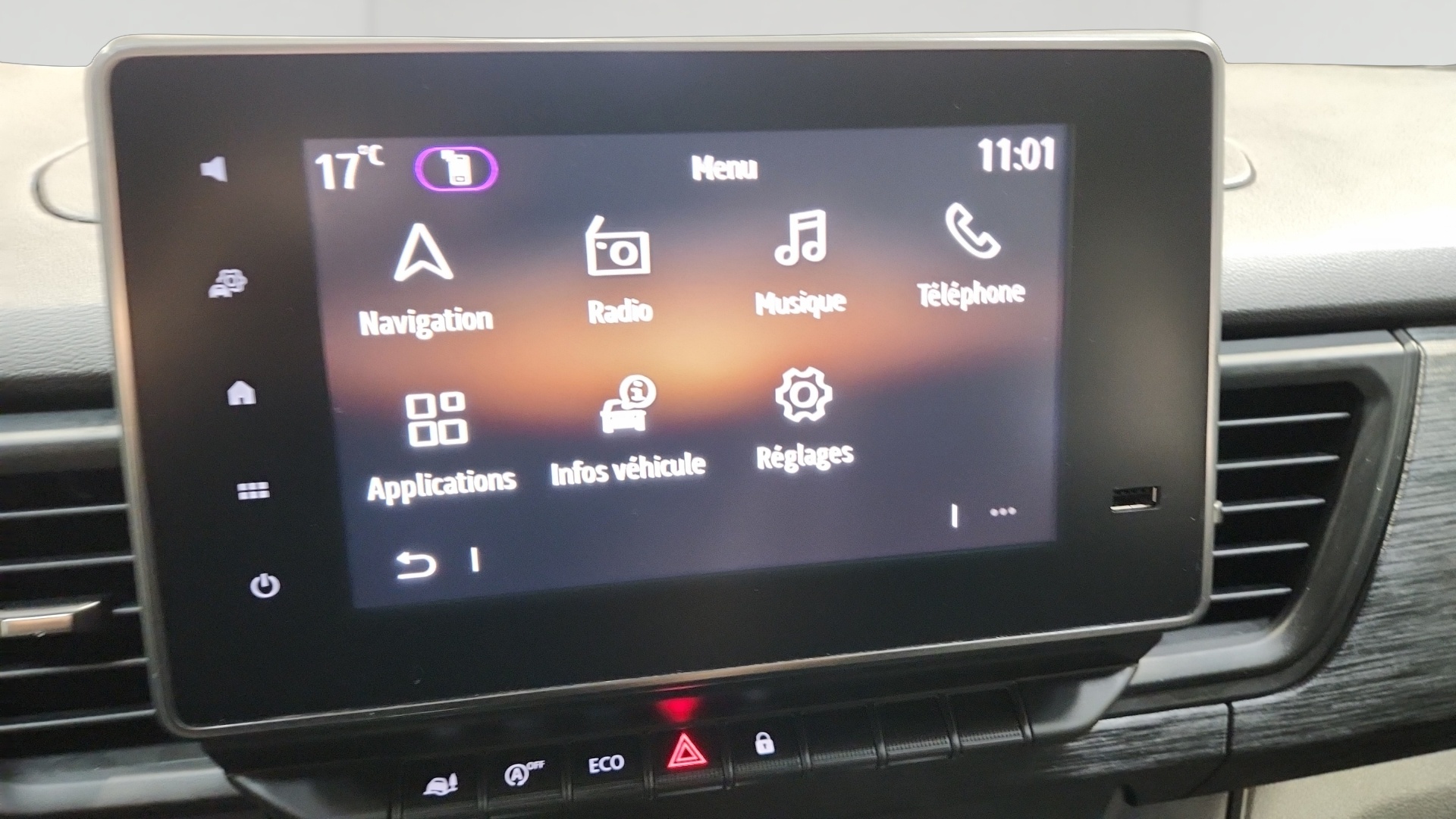 RENAULT TRAFIC L2 dCi 150 Energy S&S Zen 9 places
