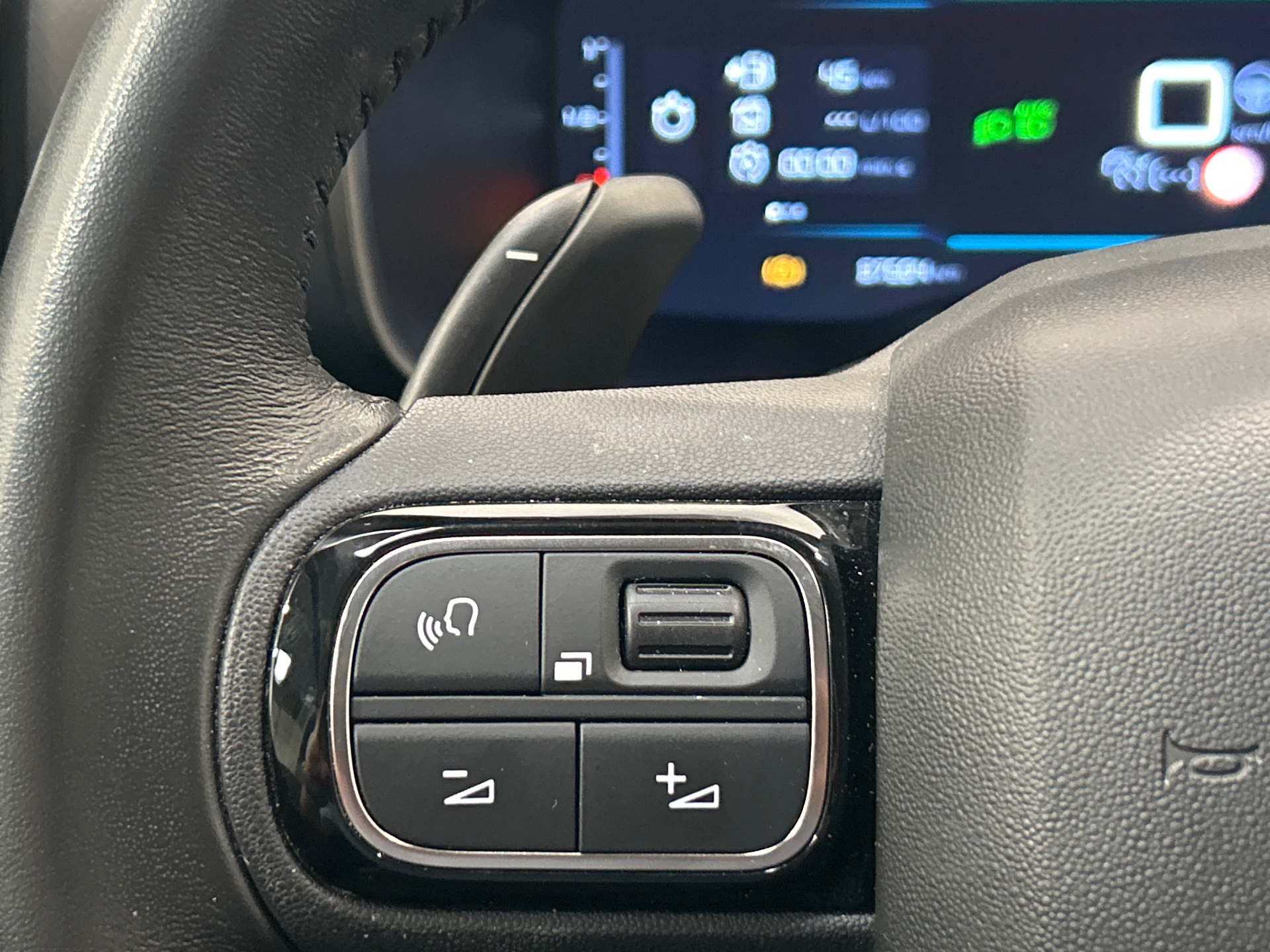 CITROEN C5 AIRCROSS PureTech 130 S&S EAT8 Feel Pack