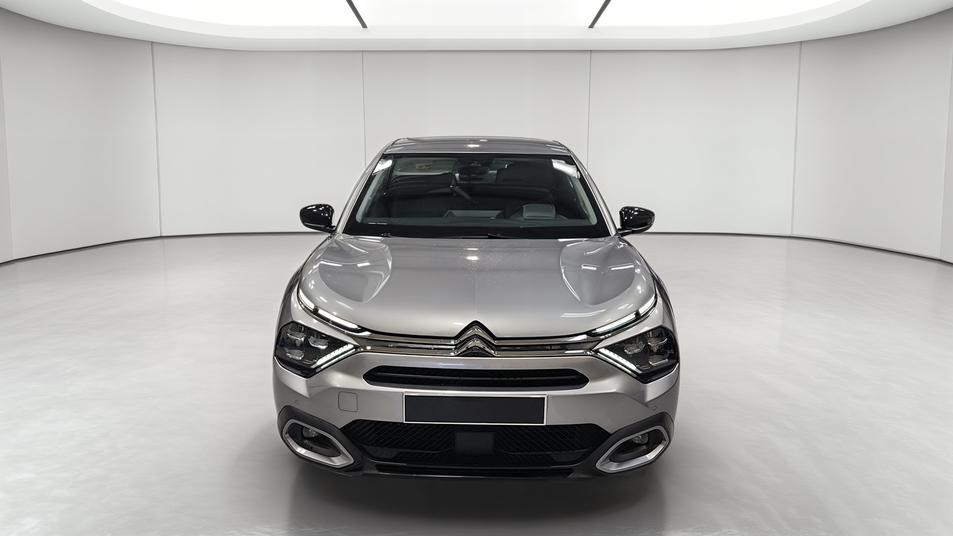 CITROEN C4 BlueHDi 130 EAT8 Max