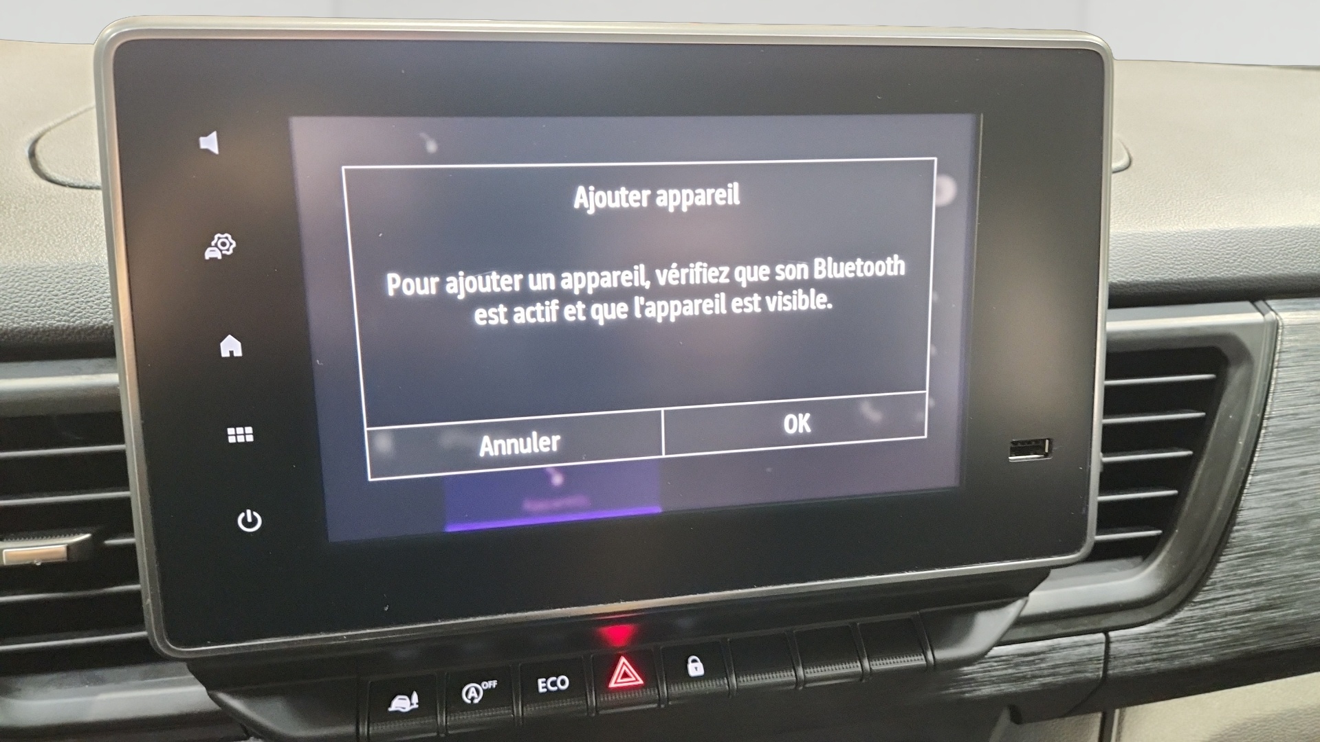 RENAULT TRAFIC L2 dCi 150 Energy S&S Zen 9 places