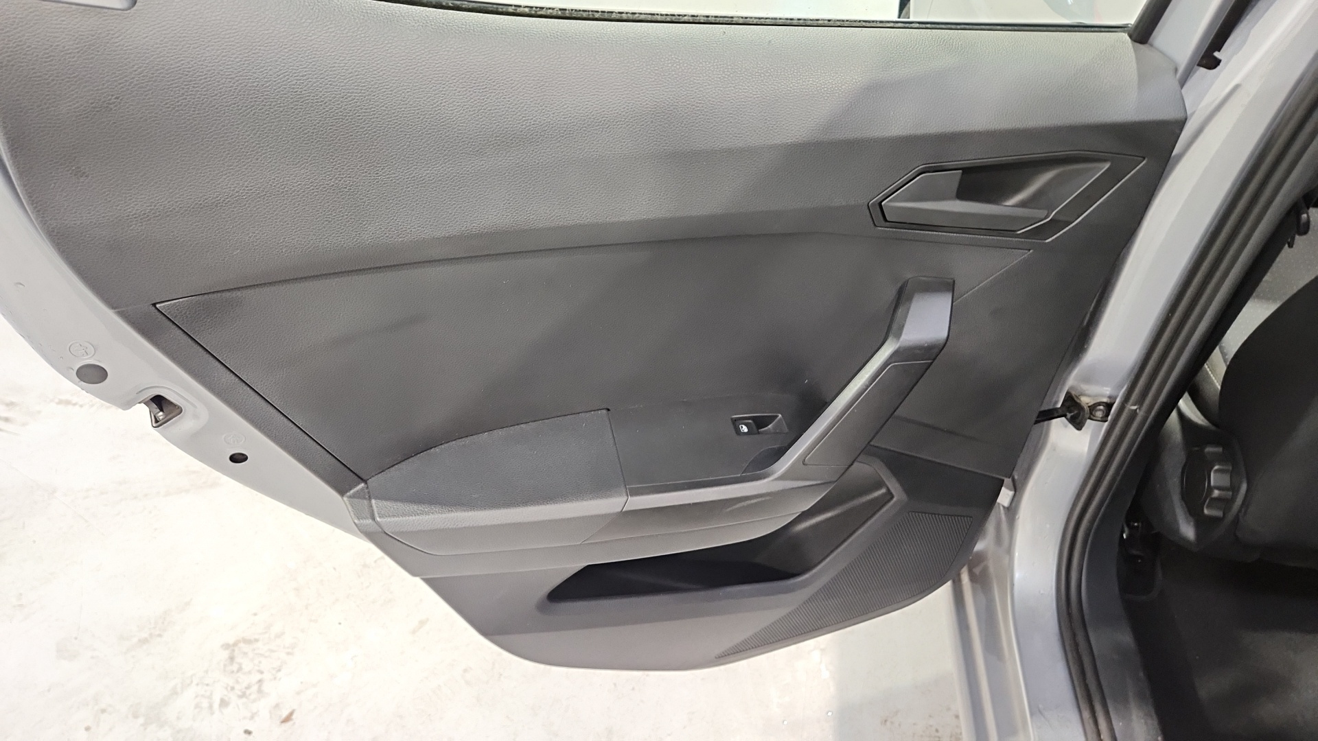 SEAT IBIZA 1.0 TSI 110 ch S/S BVM6 Copa