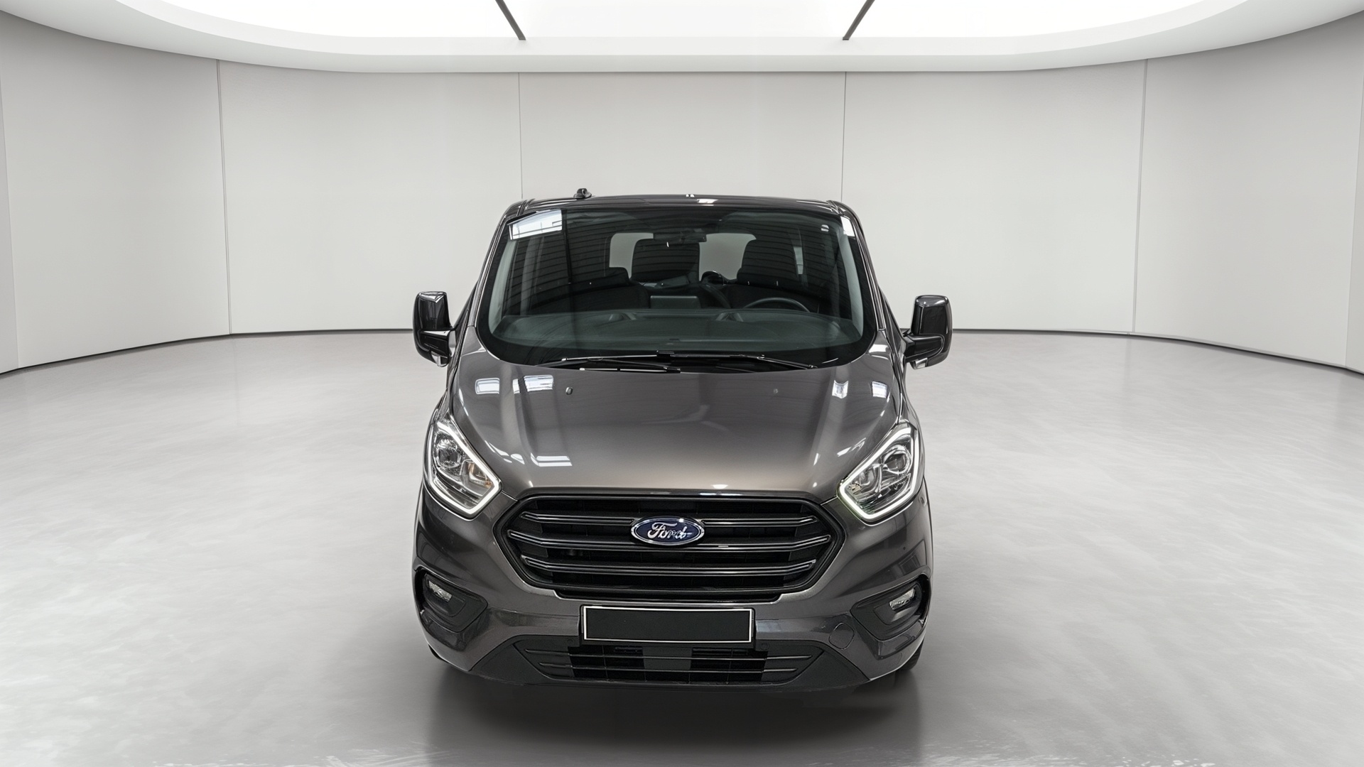 FORD TRANSIT CUSTOM KOMBI 320 L2H1 2.0 EcoBlue 130 mHEV Trend Business - 4P
