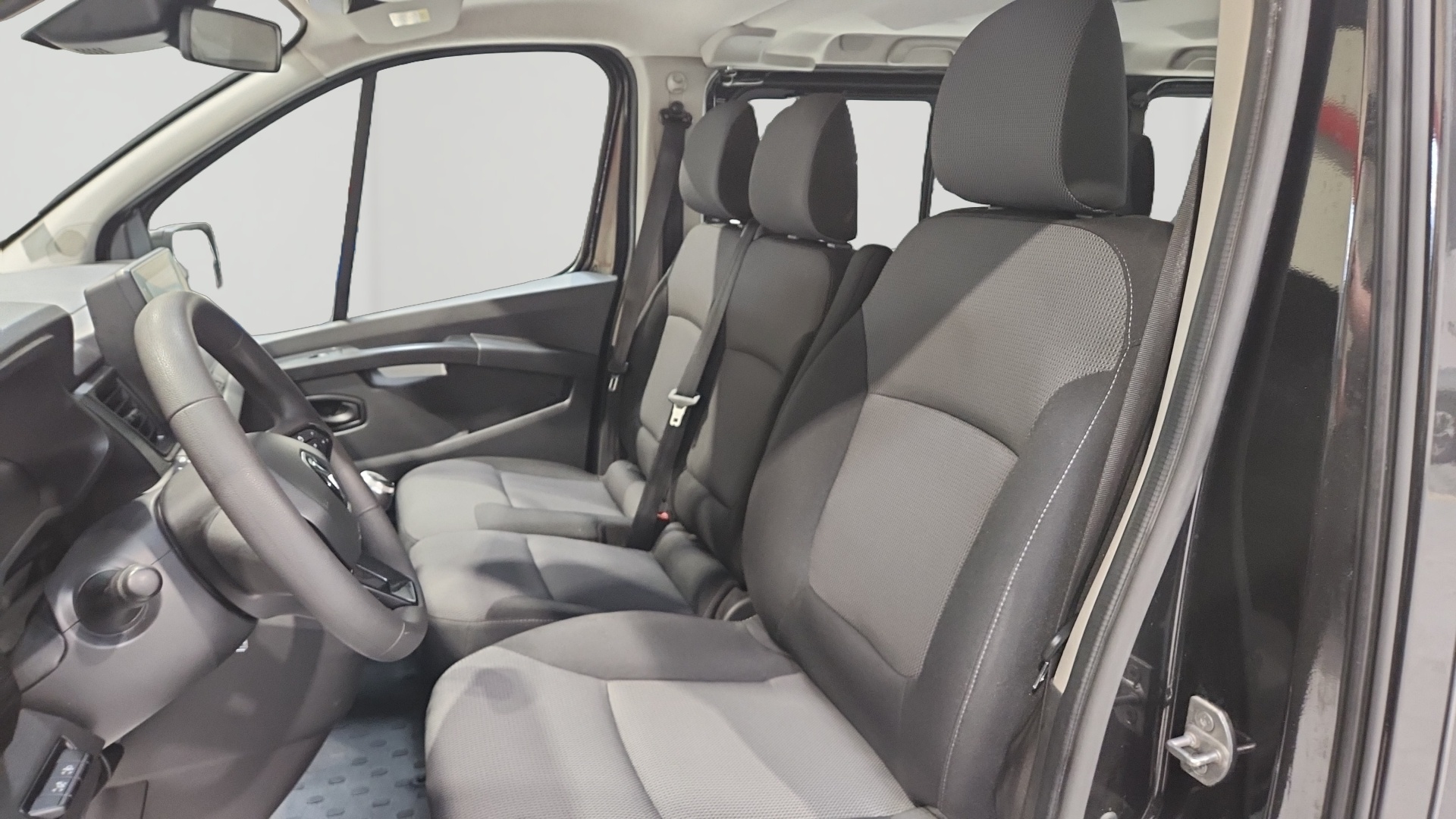 RENAULT TRAFIC L2 dCi 150 Energy S&S Zen 9 places