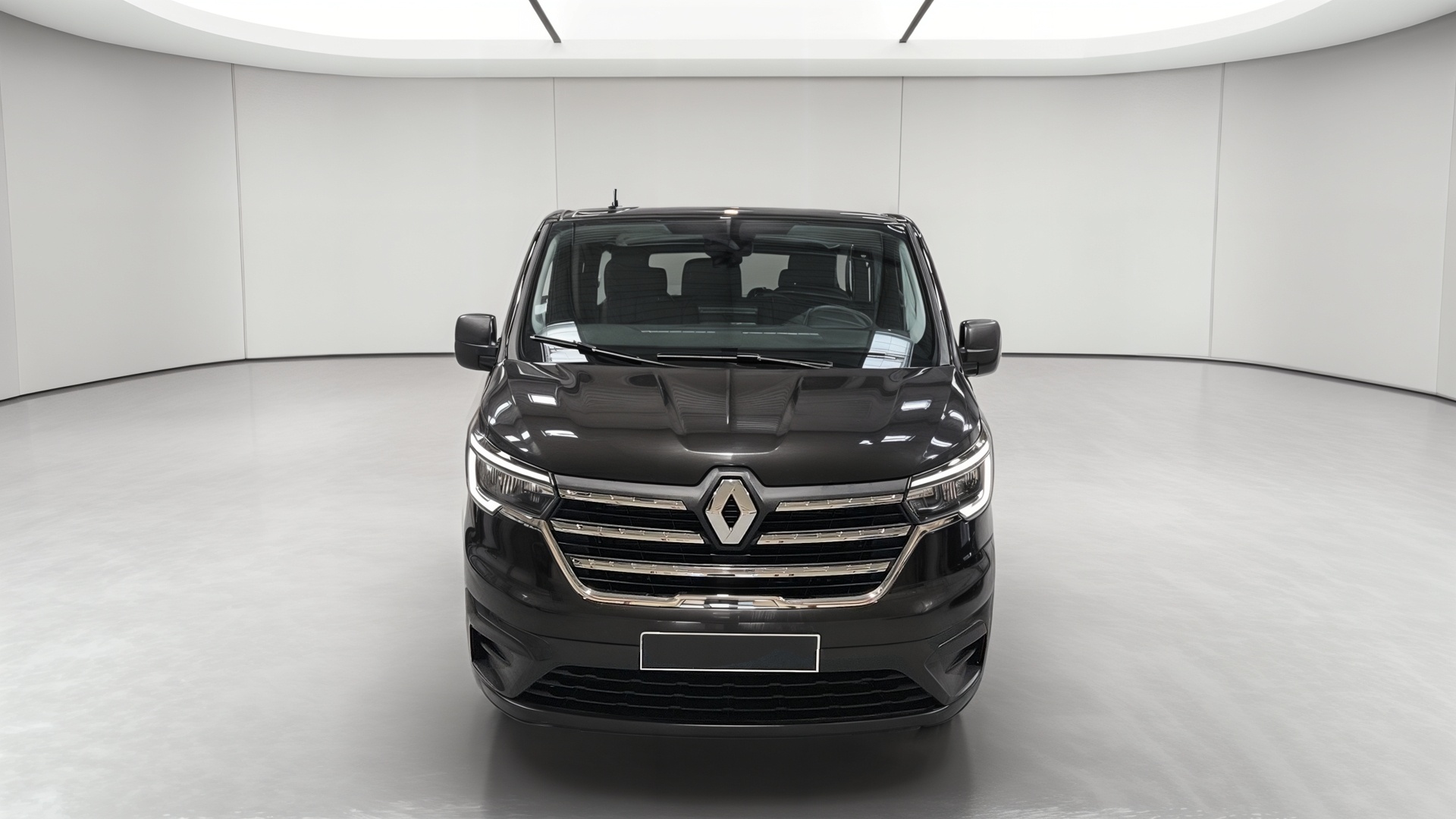 RENAULT TRAFIC L2 dCi 150 Energy S&S Zen 9 places