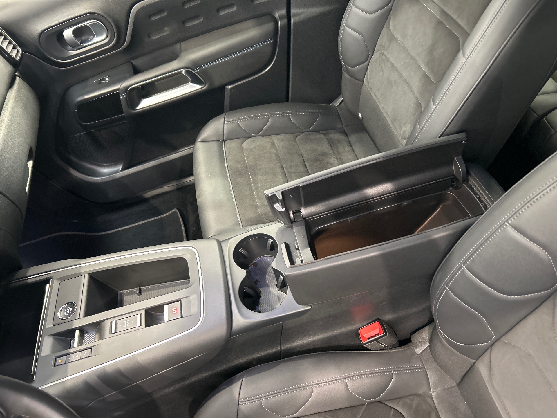 CITROEN C5 AIRCROSS PureTech 130 S&S EAT8 Feel Pack