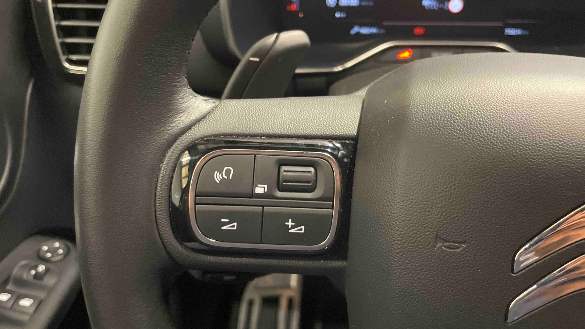 CITROEN C5 AIRCROSS PureTech 130 S&S EAT8 Shine