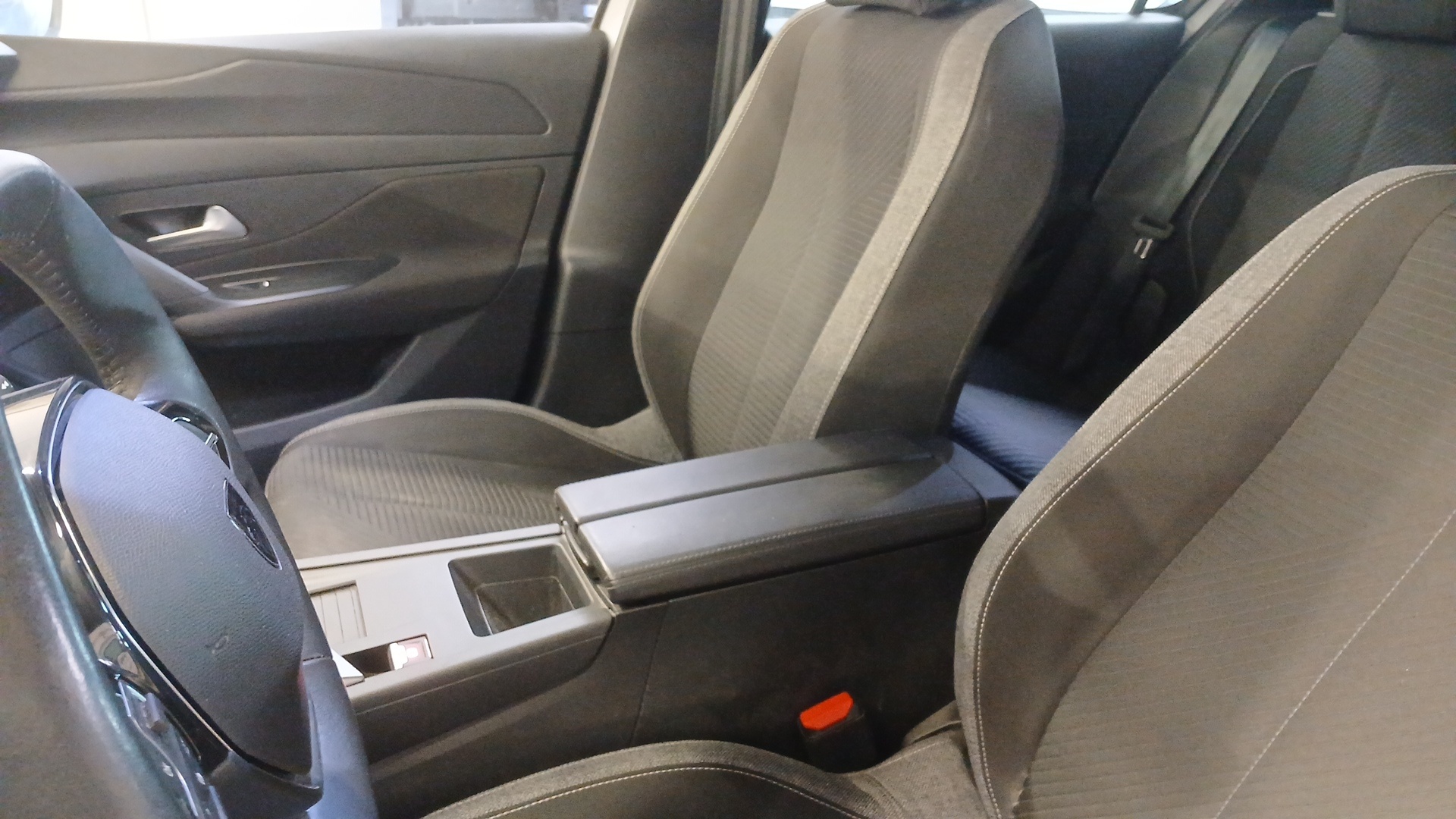 PEUGEOT 308 PureTech 130ch S&S EAT8 Active Pack