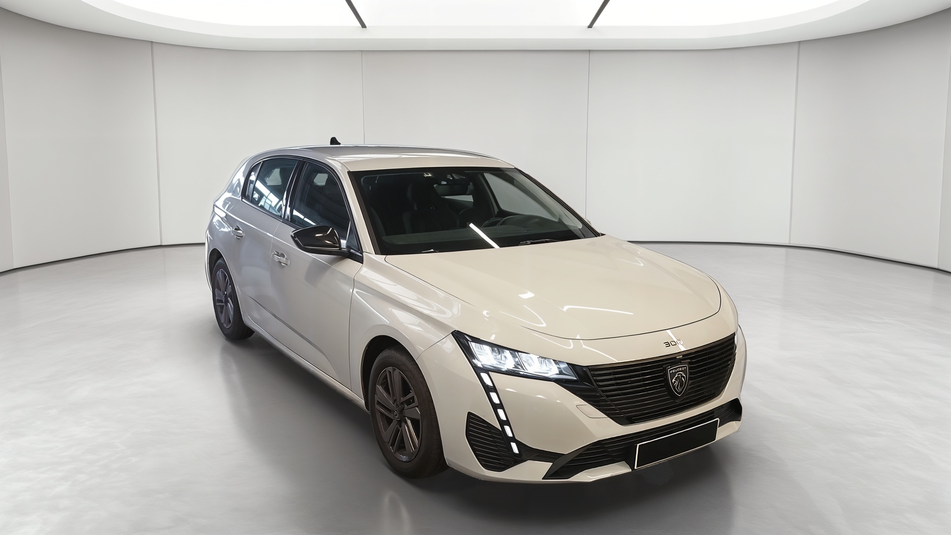 PEUGEOT 308 PureTech 130ch S&S EAT8 Active Pack