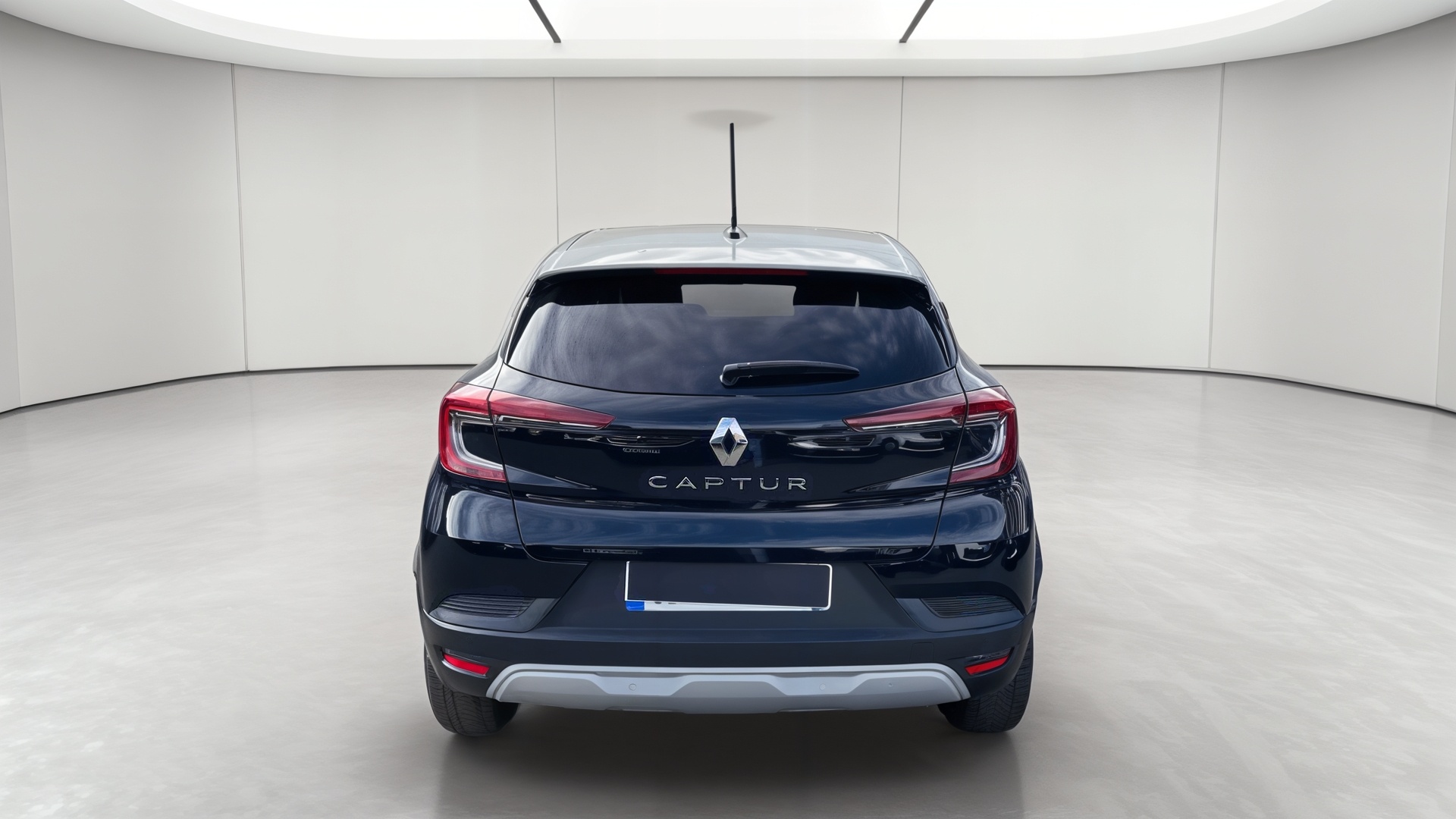 RENAULT CAPTUR TCe 90 Evolution