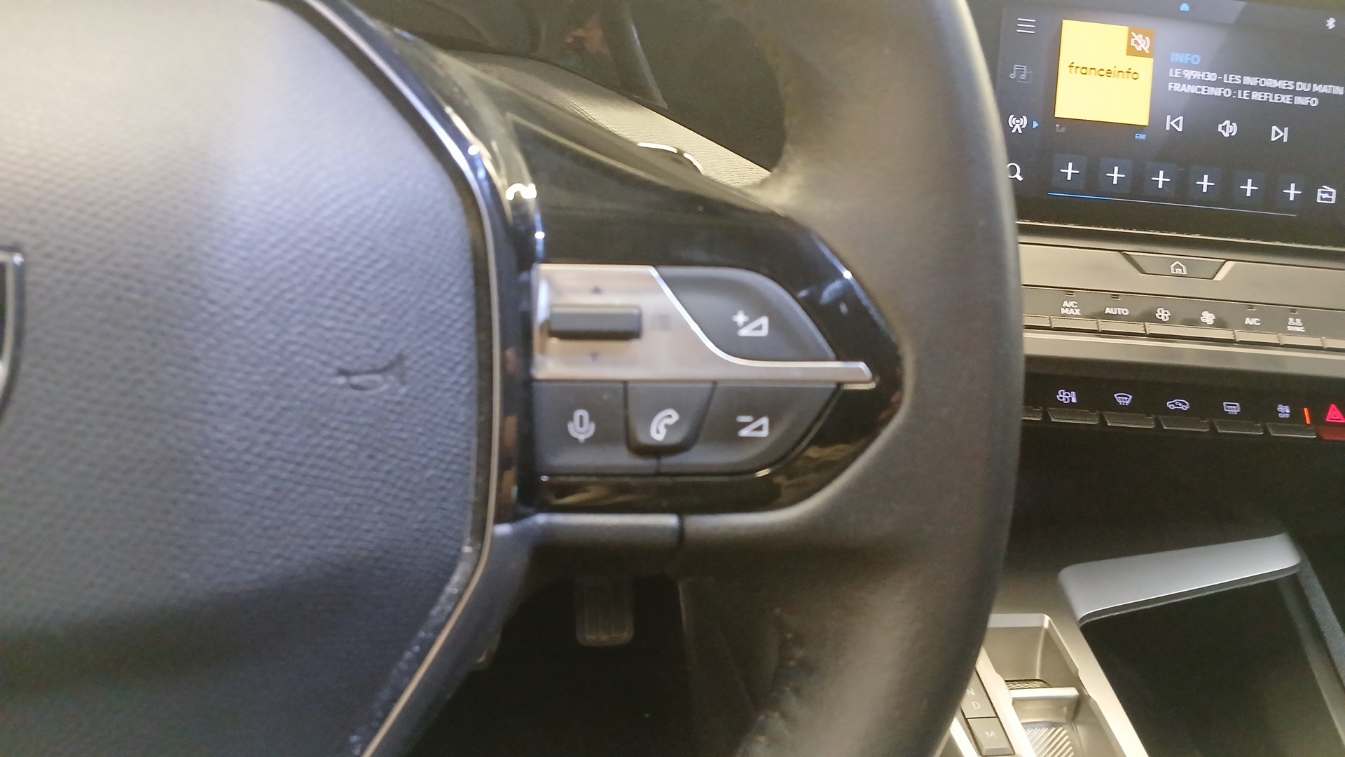PEUGEOT 308 PureTech 130ch S&S EAT8 Active Pack