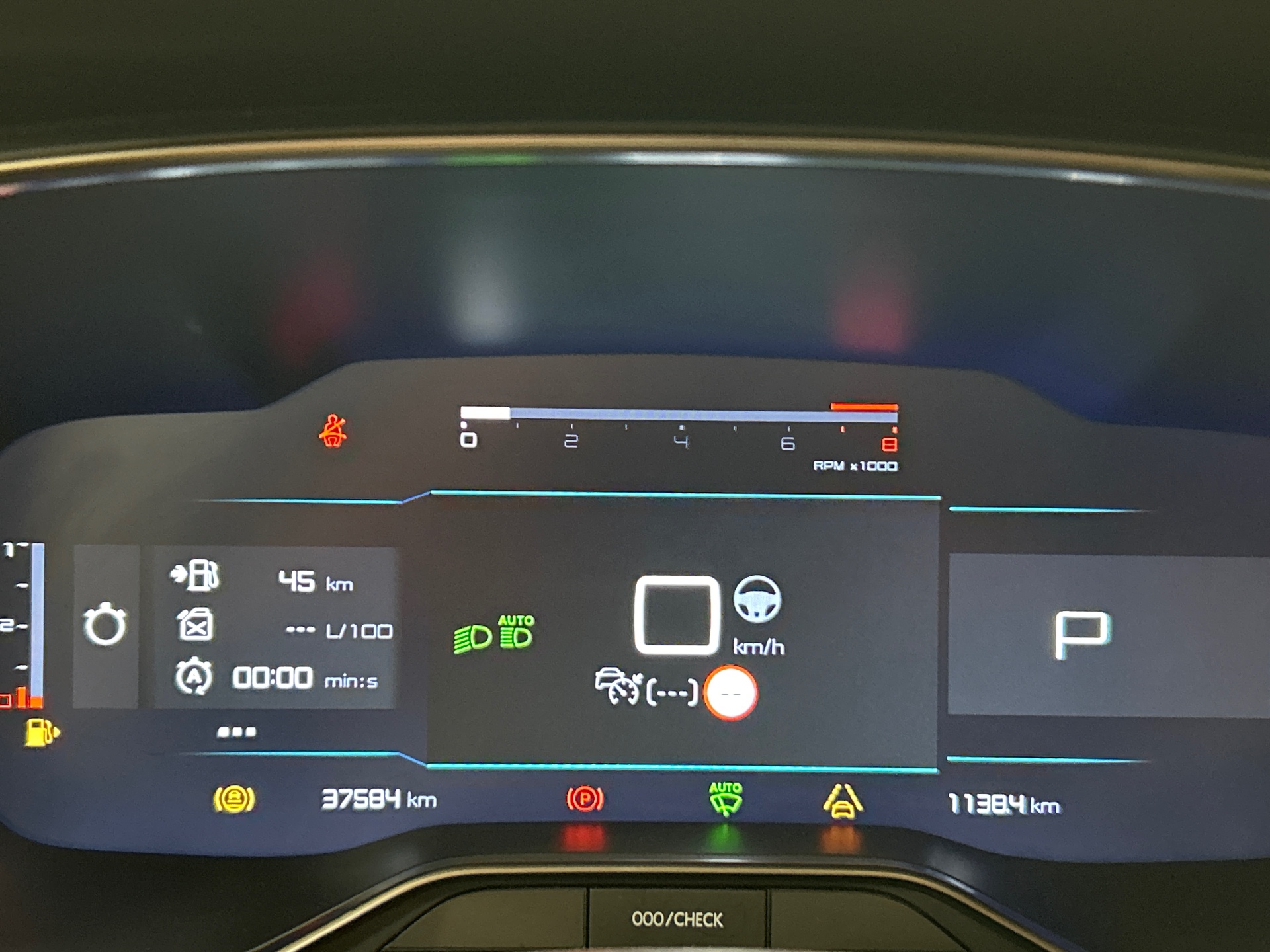 CITROEN C5 AIRCROSS PureTech 130 S&S EAT8 Feel Pack