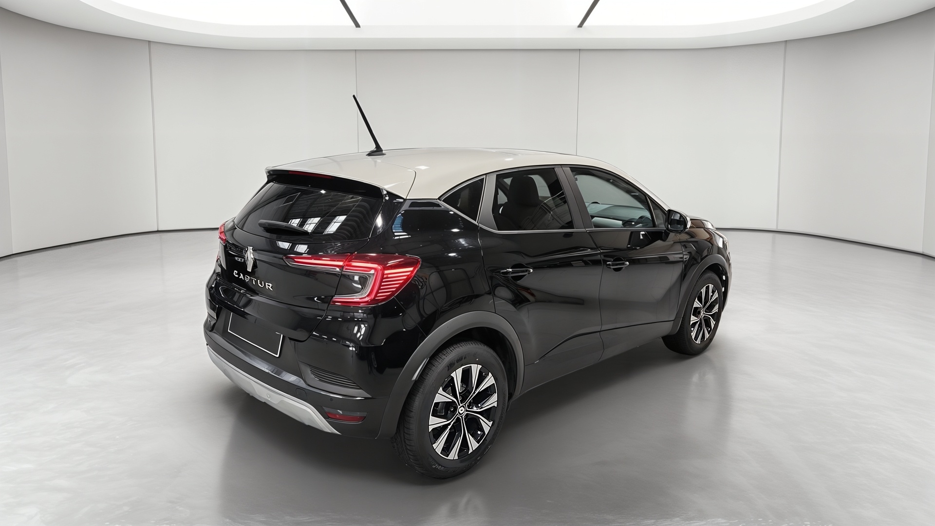 RENAULT CAPTUR TCe 90 Evolution