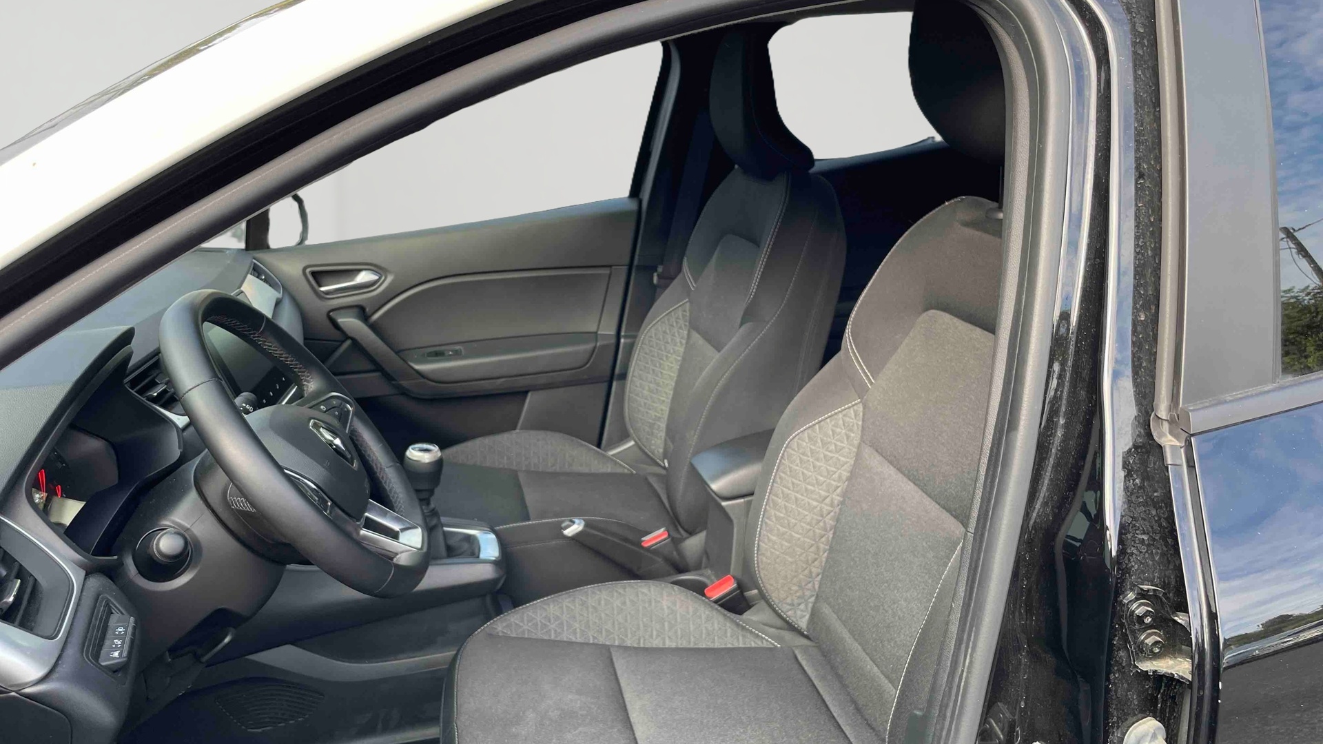 RENAULT CAPTUR TCe 90 Evolution