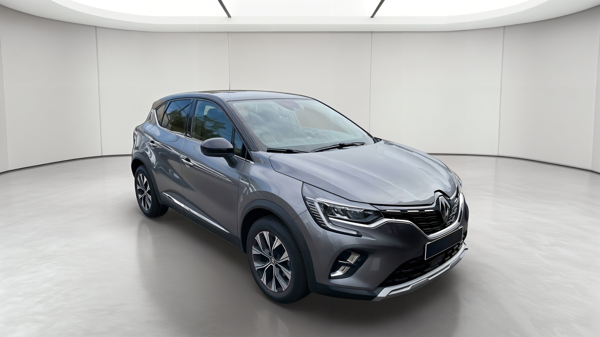 RENAULT CAPTUR TCe 90 Techno