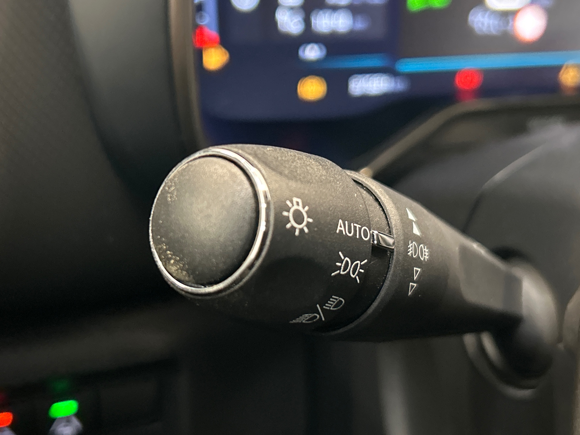 CITROEN C5 AIRCROSS PureTech 130 S&S EAT8 Feel Pack