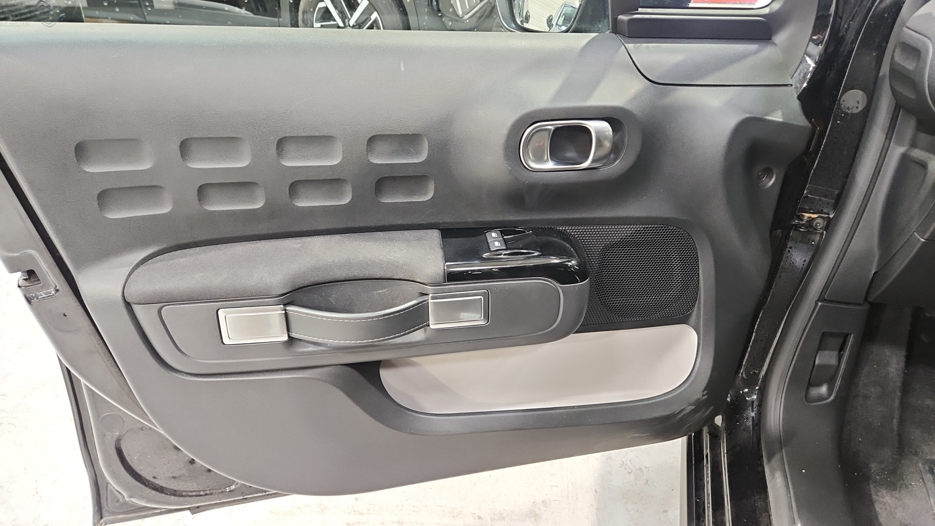 CITROEN C3 PureTech 110 ch BVM6 Max