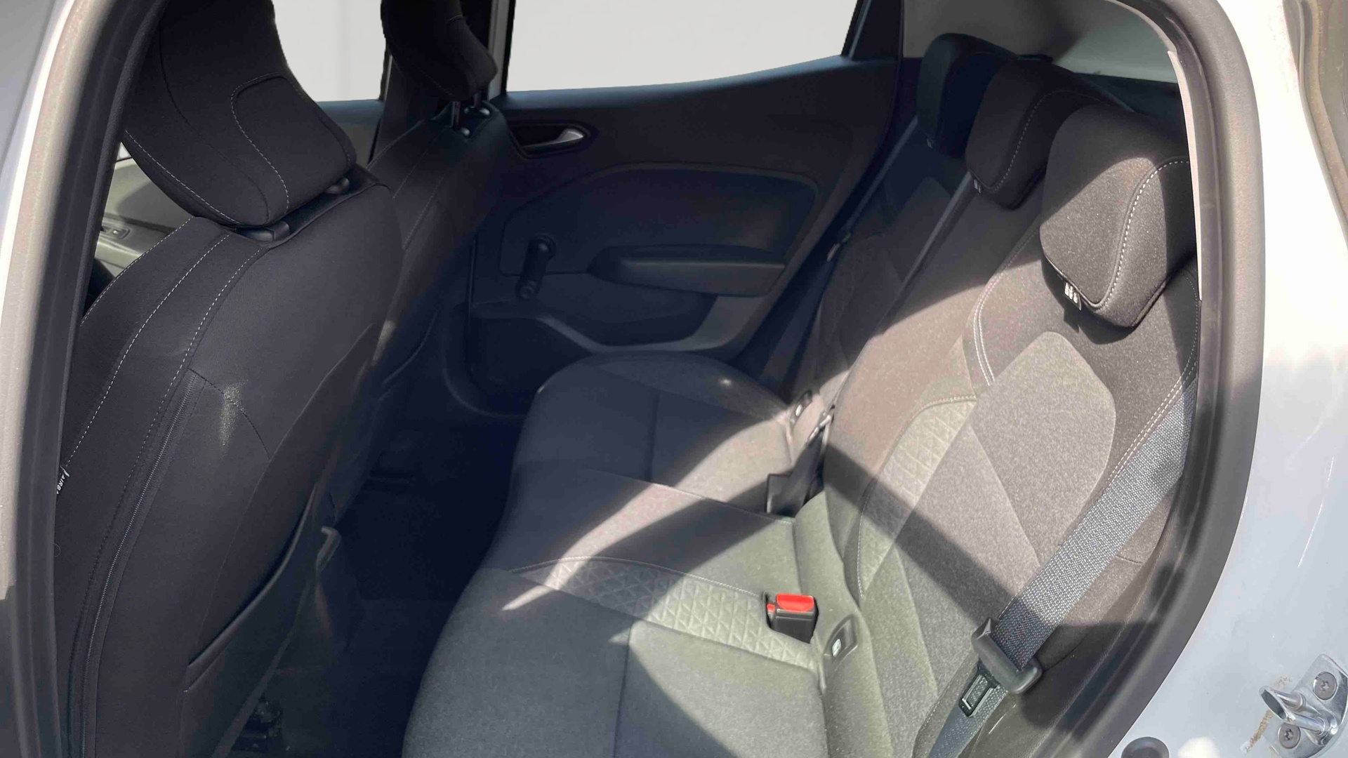 RENAULT CLIO V Blue dCi 115 Business