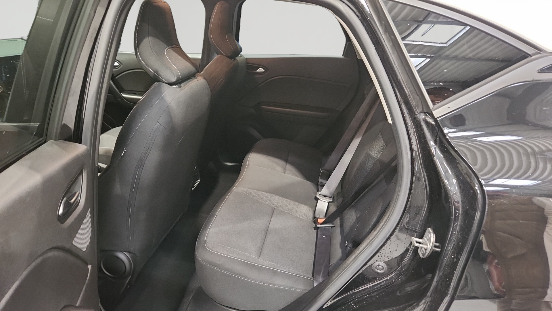 RENAULT CAPTUR TCe 90 Evolution
