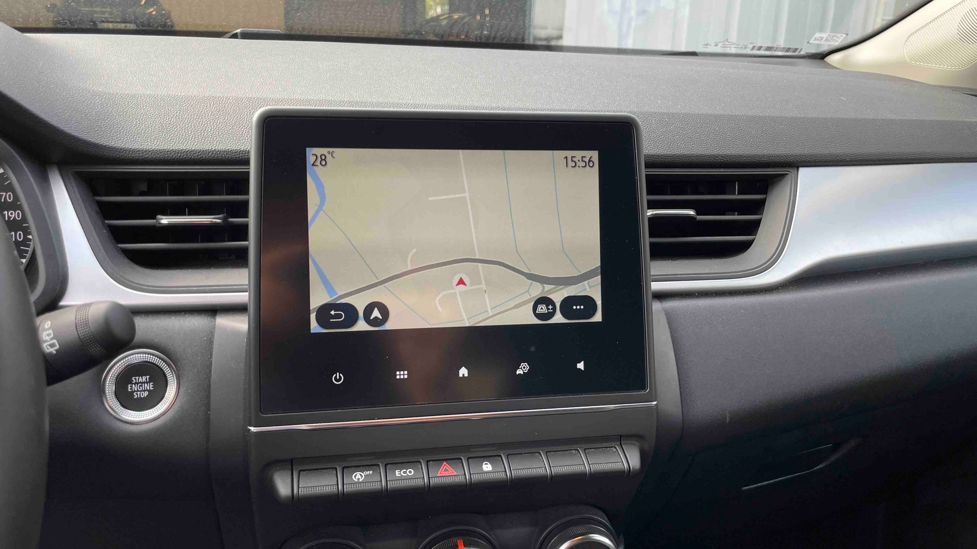 RENAULT CAPTUR TCe 90 Evolution