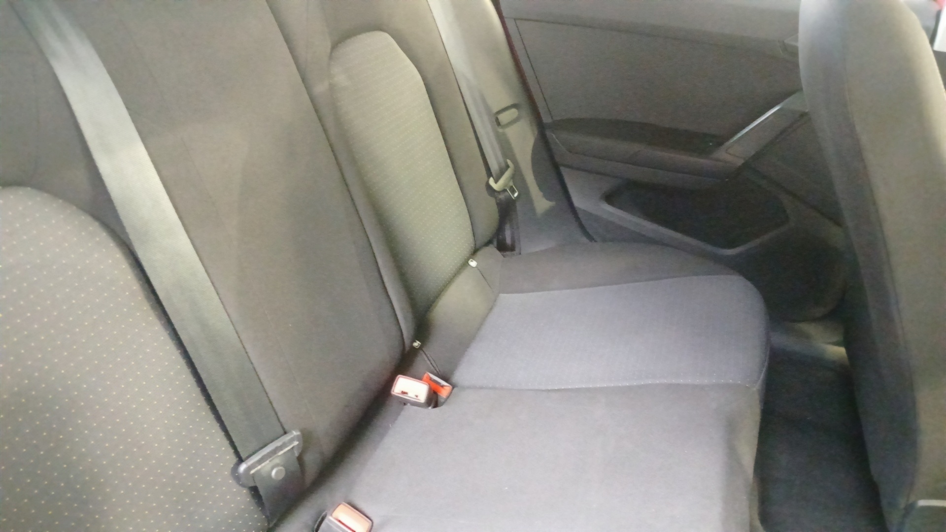 SEAT IBIZA COPA 1.0 TSI 110 DSG S&S
