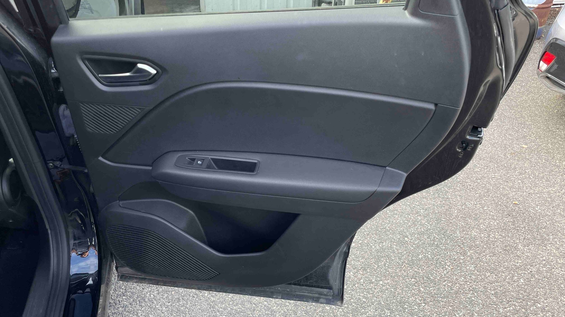 RENAULT CAPTUR TCe 90 Evolution