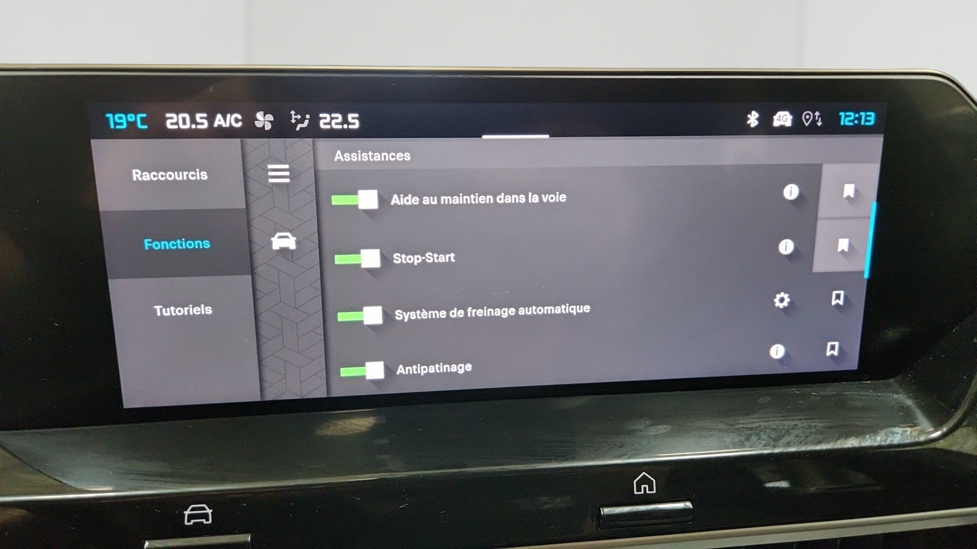 CITROEN C4 PureTech 130 BVM6 Max - 5P