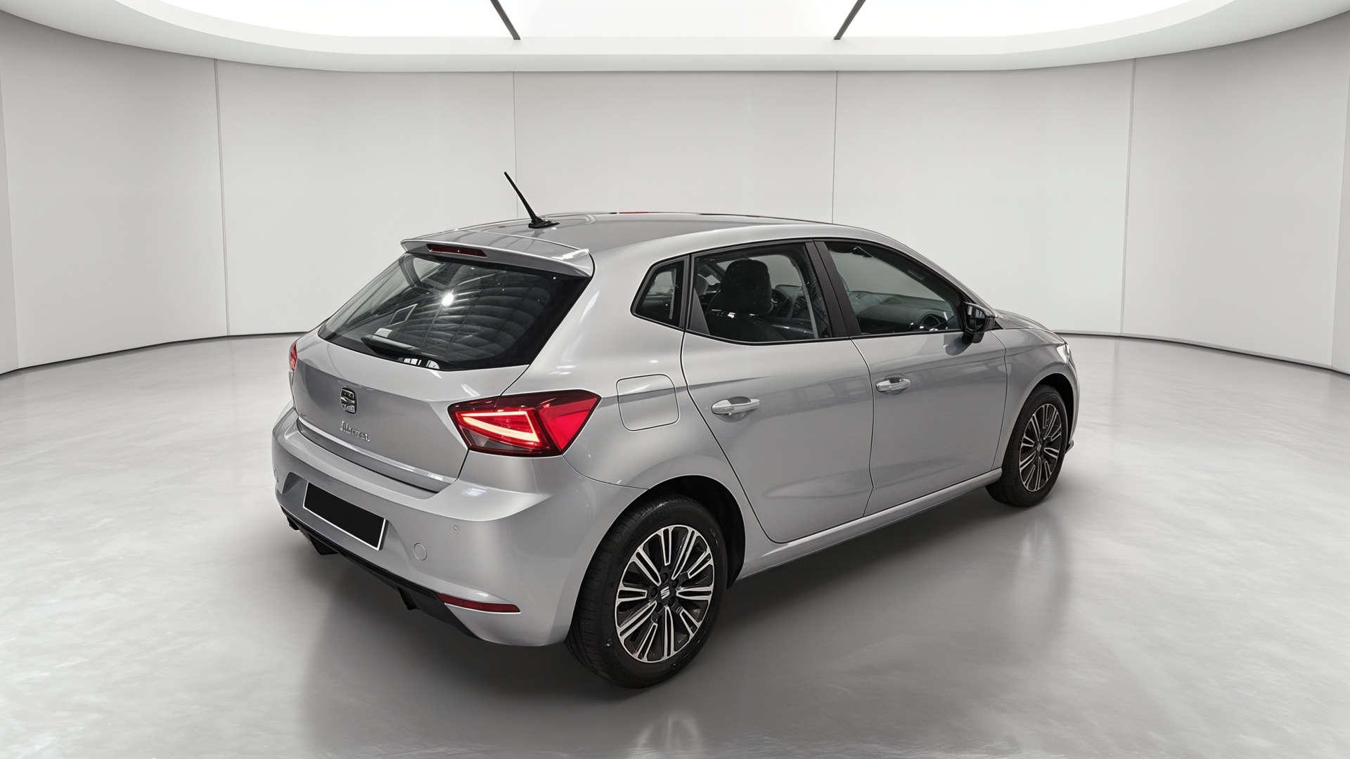 SEAT IBIZA 1.0 TSI 110 ch S/S BVM6 Copa
