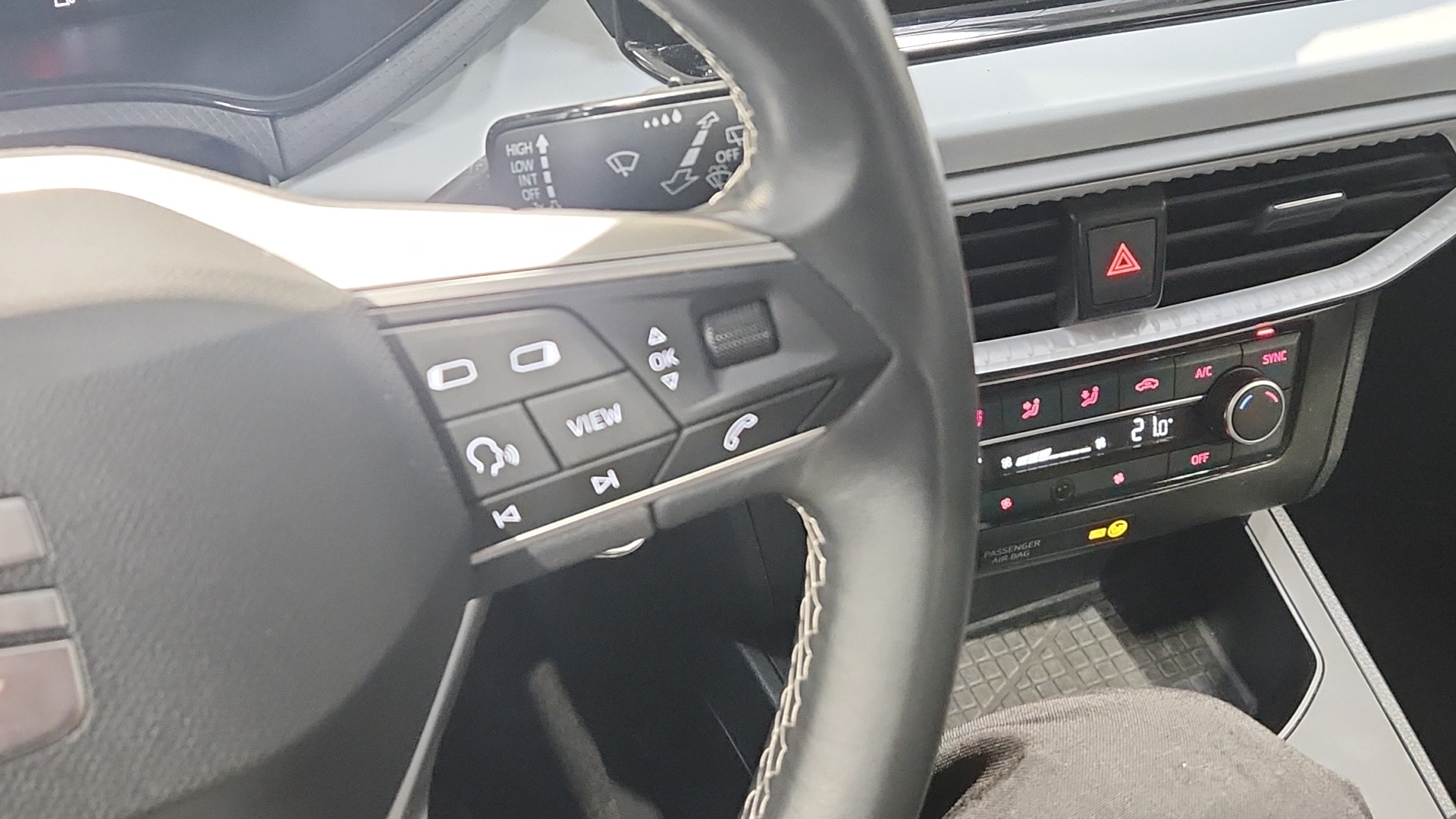 SEAT IBIZA 1.0 TSI 110 ch S/S BVM6 Copa
