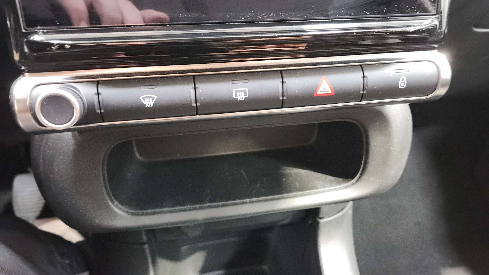 CITROEN C3 PureTech 110 ch BVM6 Max