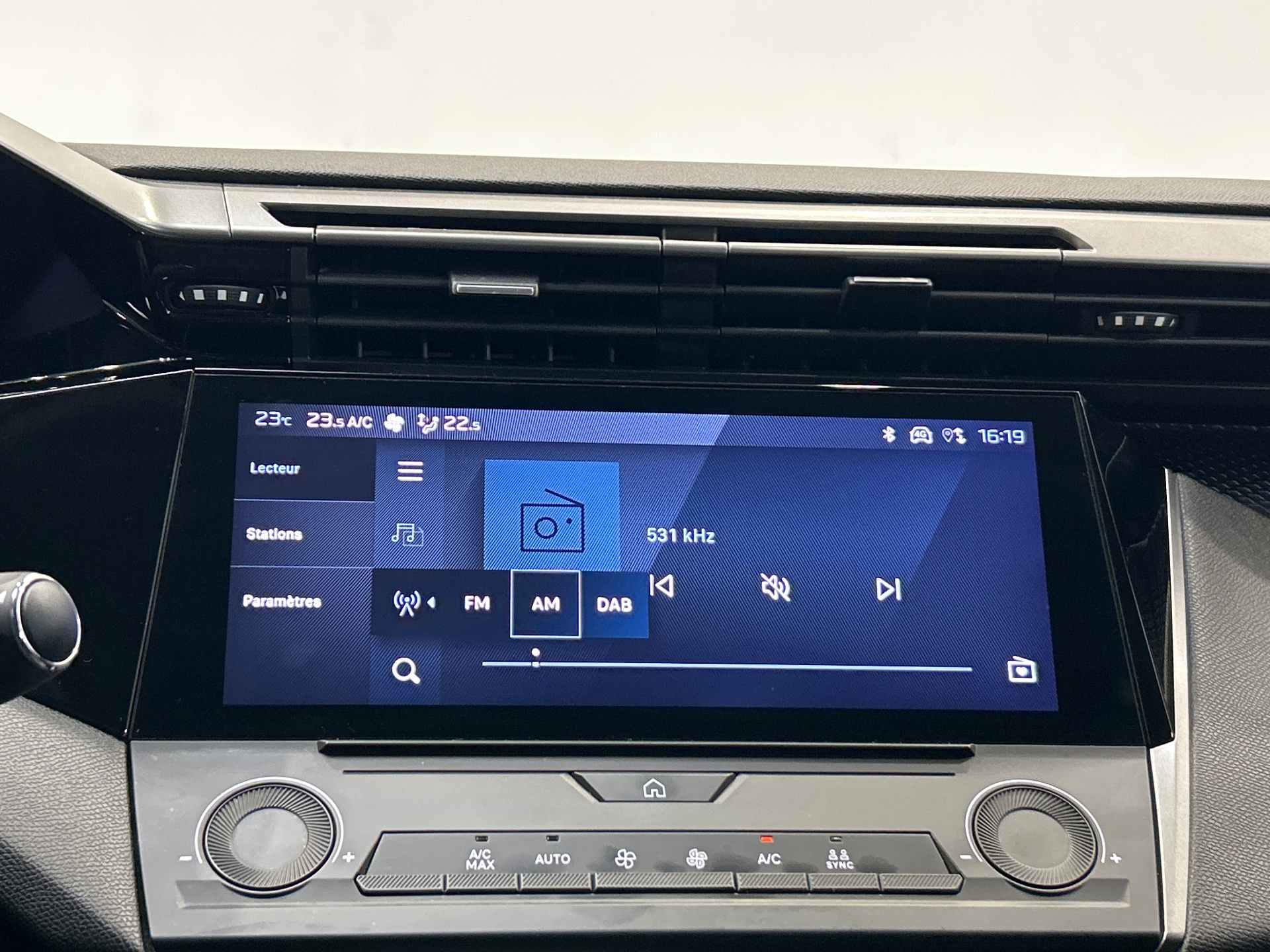 PEUGEOT 308 ACTIVE PACK PTECH130 S&S EAT8