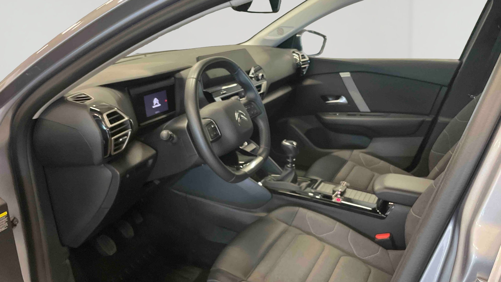 CITROEN C4 PureTech 130 BVM6 Plus