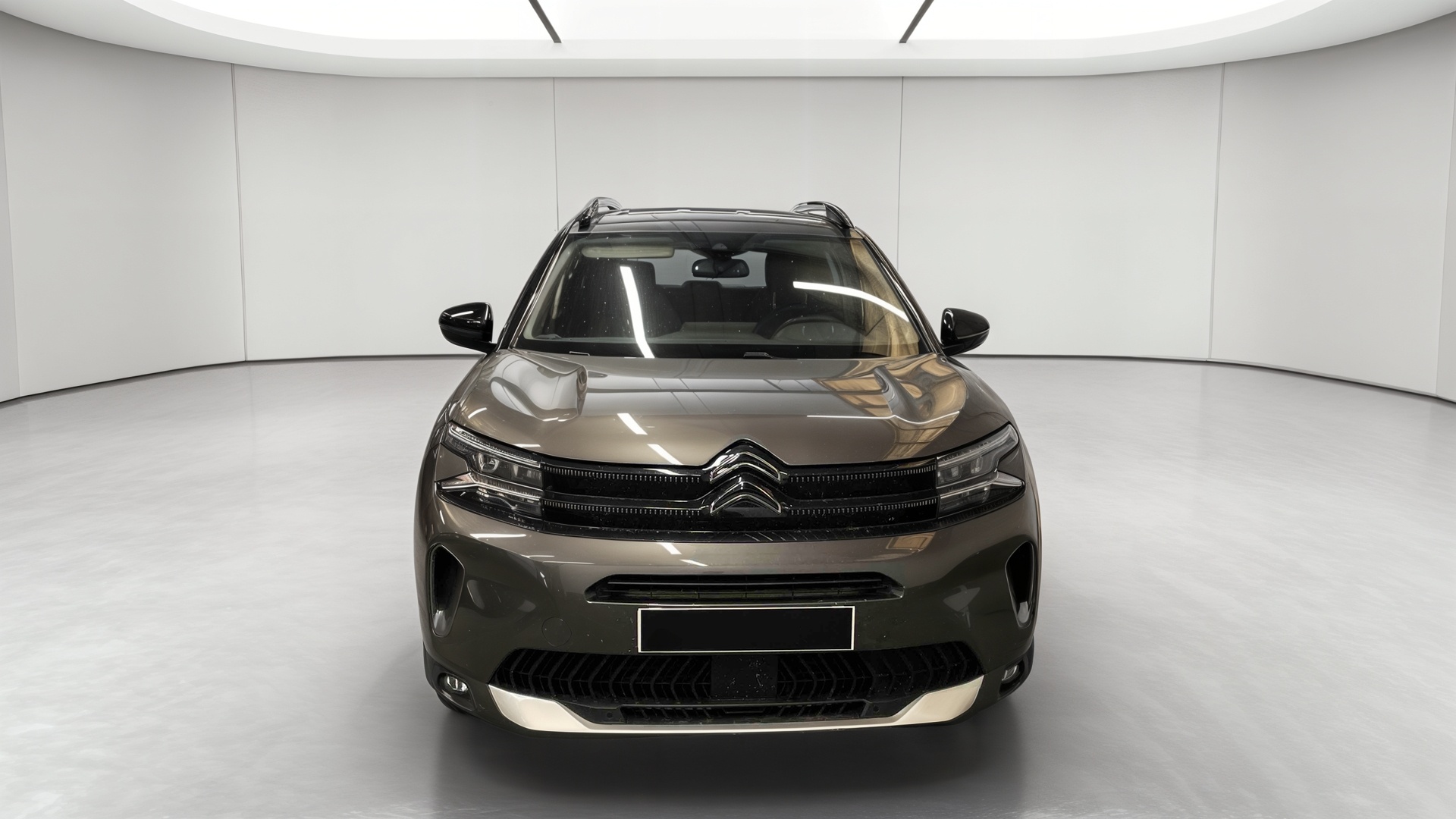 CITROEN C5 AIRCROSS PureTech 130 S&S EAT8 Shine