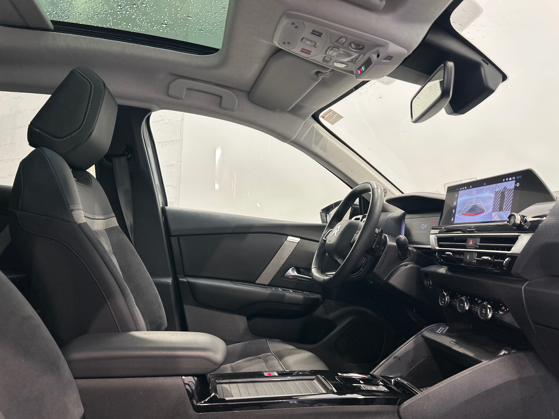 CITROEN C4 X BHDI 130 S&S EAT8 MAX