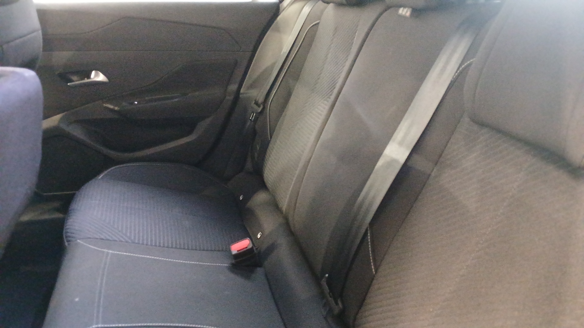 PEUGEOT 308 PureTech 130ch S&S EAT8 Active Pack