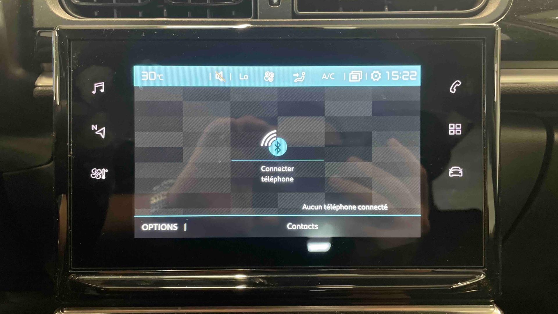CITROEN C3 PureTech 110 BVM6 Plus
