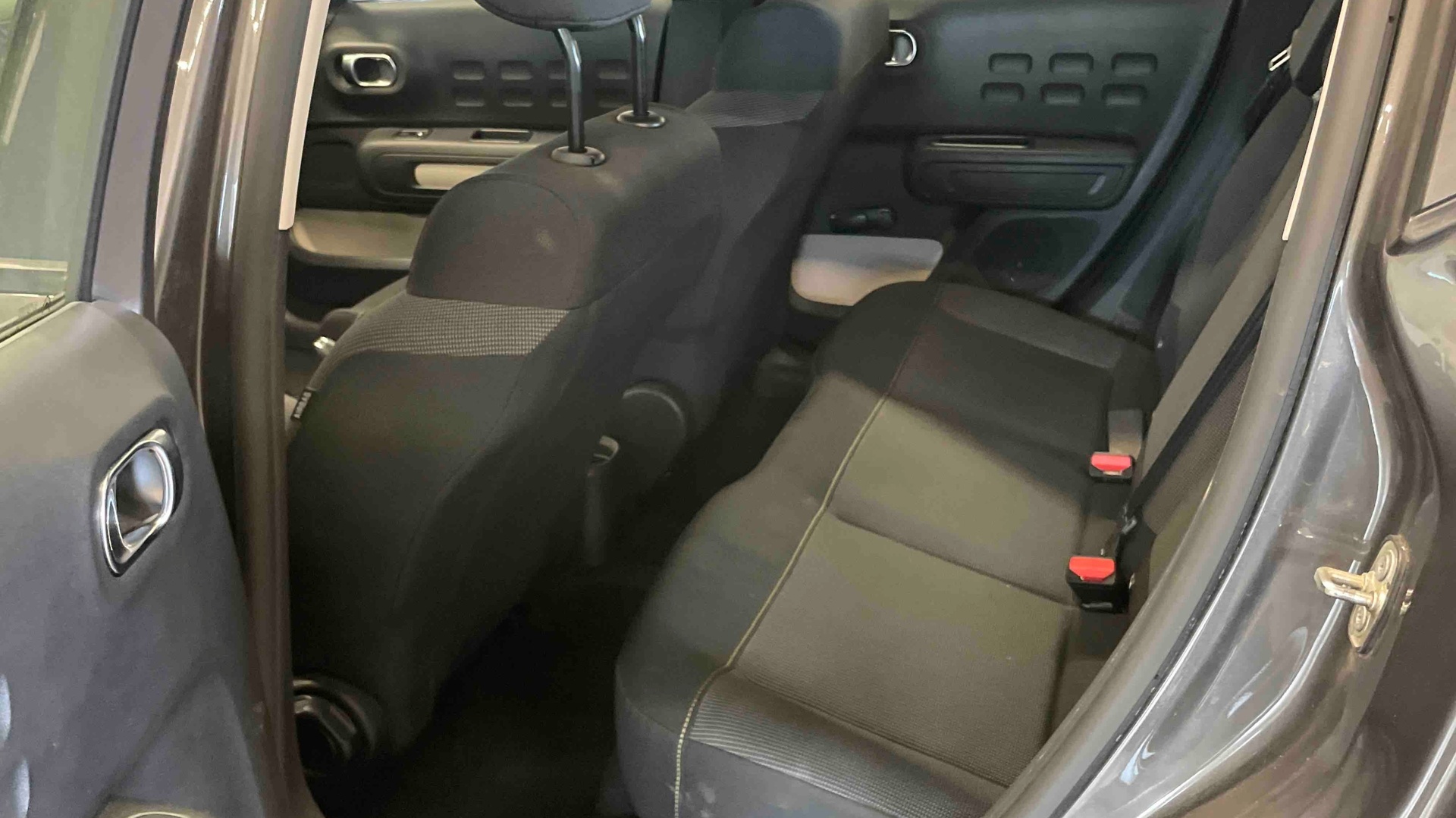 CITROEN C3 PureTech 110 BVM6 Plus