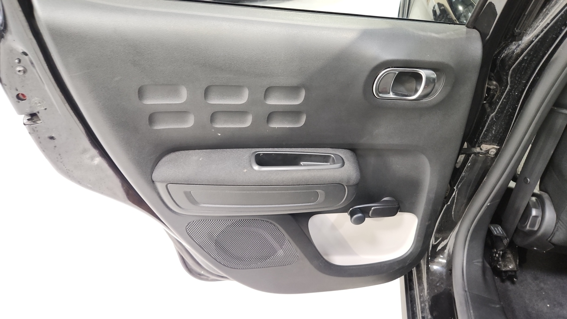 CITROEN C3 PureTech 110 ch BVM6 Max