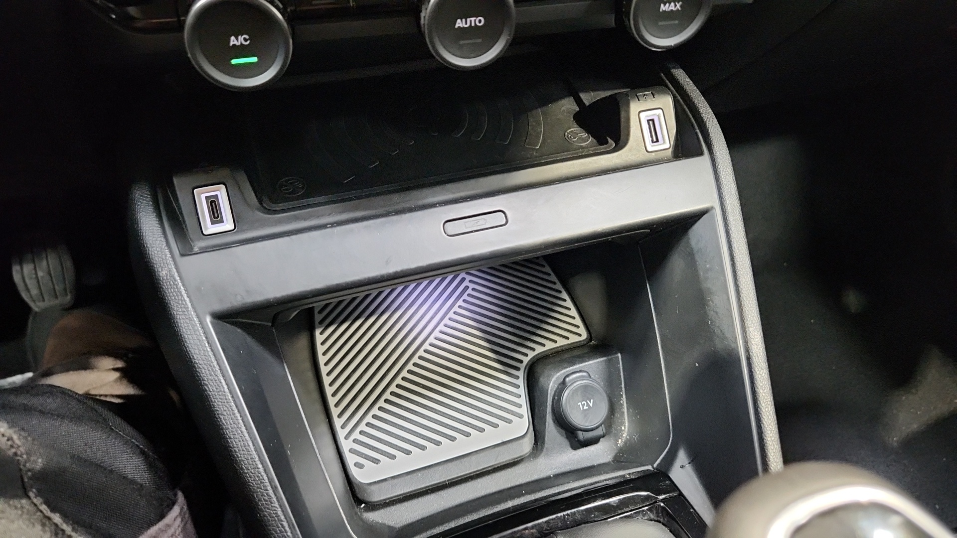 CITROEN C4 PureTech 130 BVM6 Max - 5P