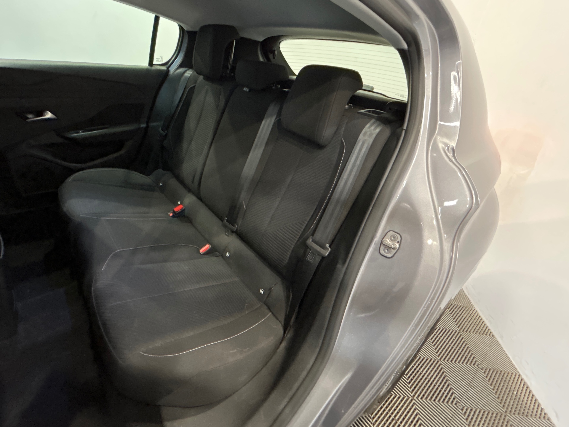 PEUGEOT 308 ACTIVE PACK PTECH130 S&S EAT8