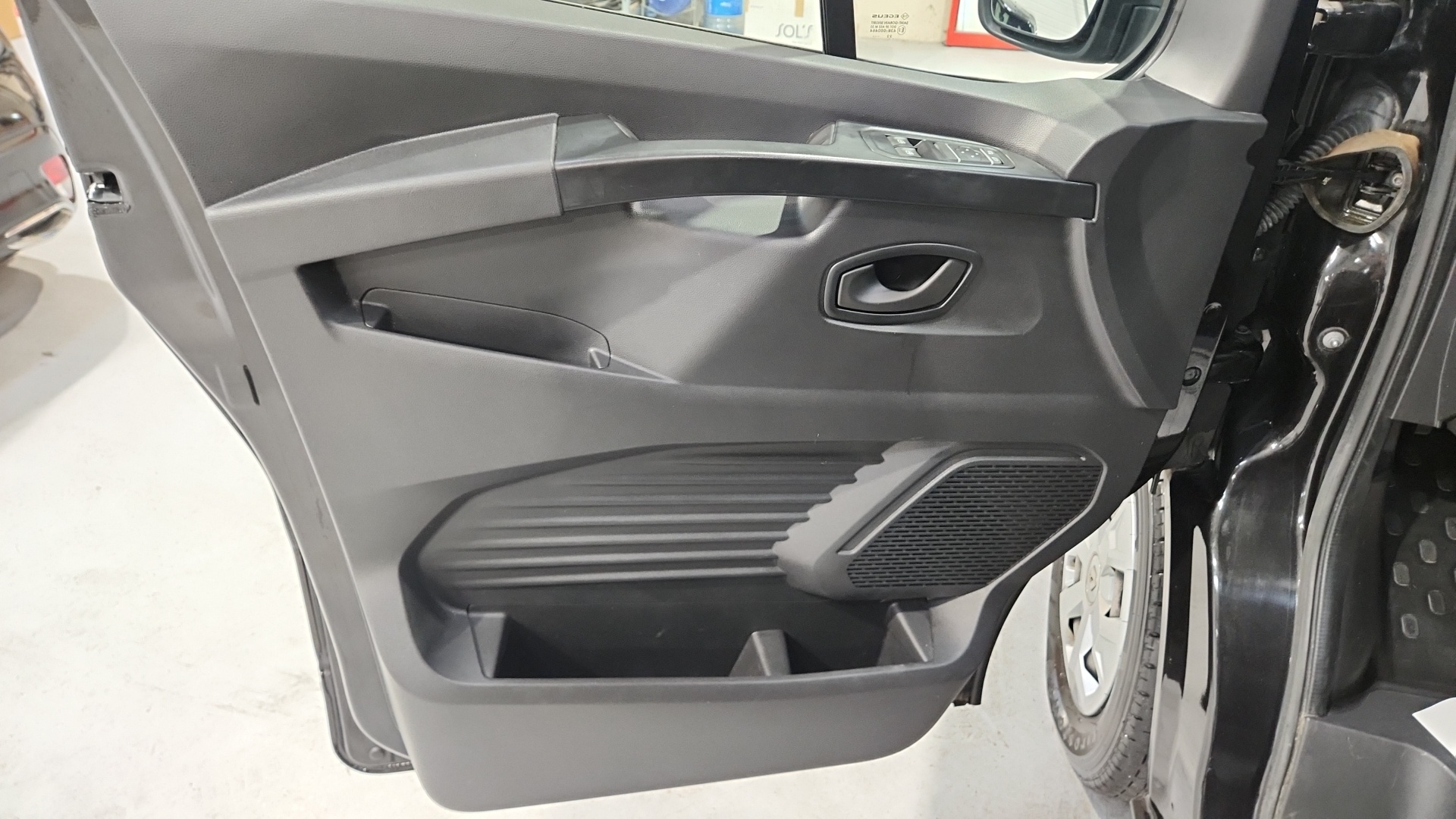 RENAULT TRAFIC L2 dCi 150 Energy S&S Zen 9 places