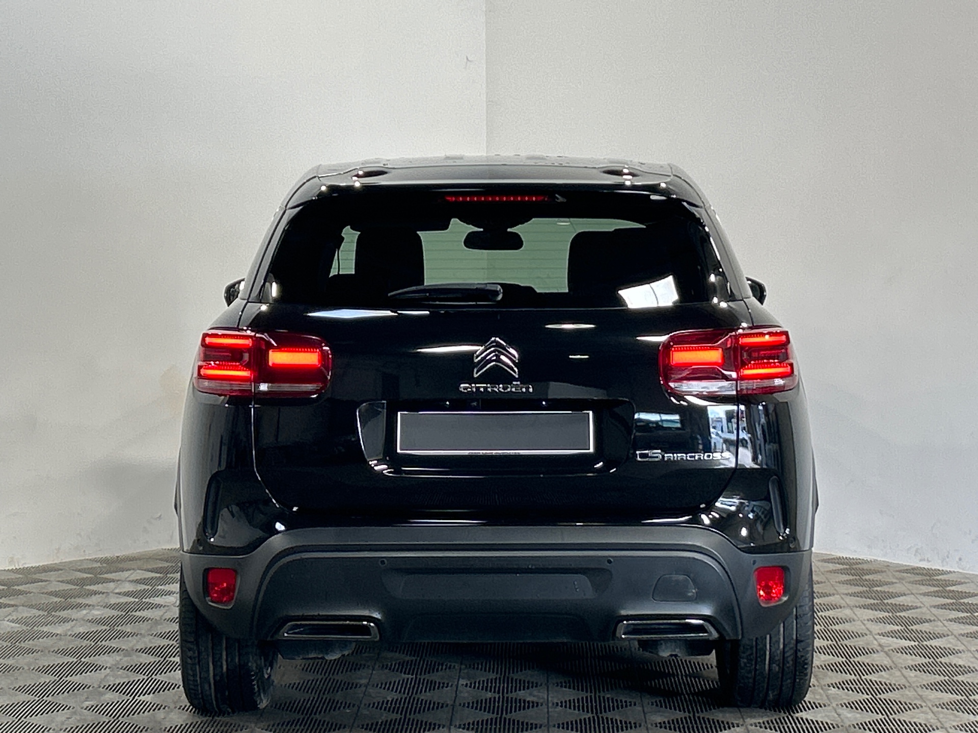 CITROEN C5 AIRCROSS PureTech 130 S&S EAT8 Feel Pack