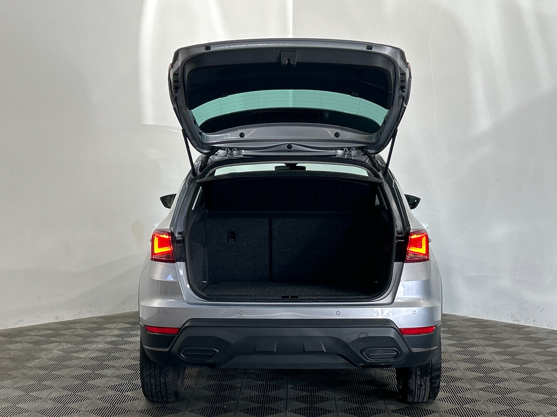 SEAT ARONA COPA 1.0 TSI 110 DSG