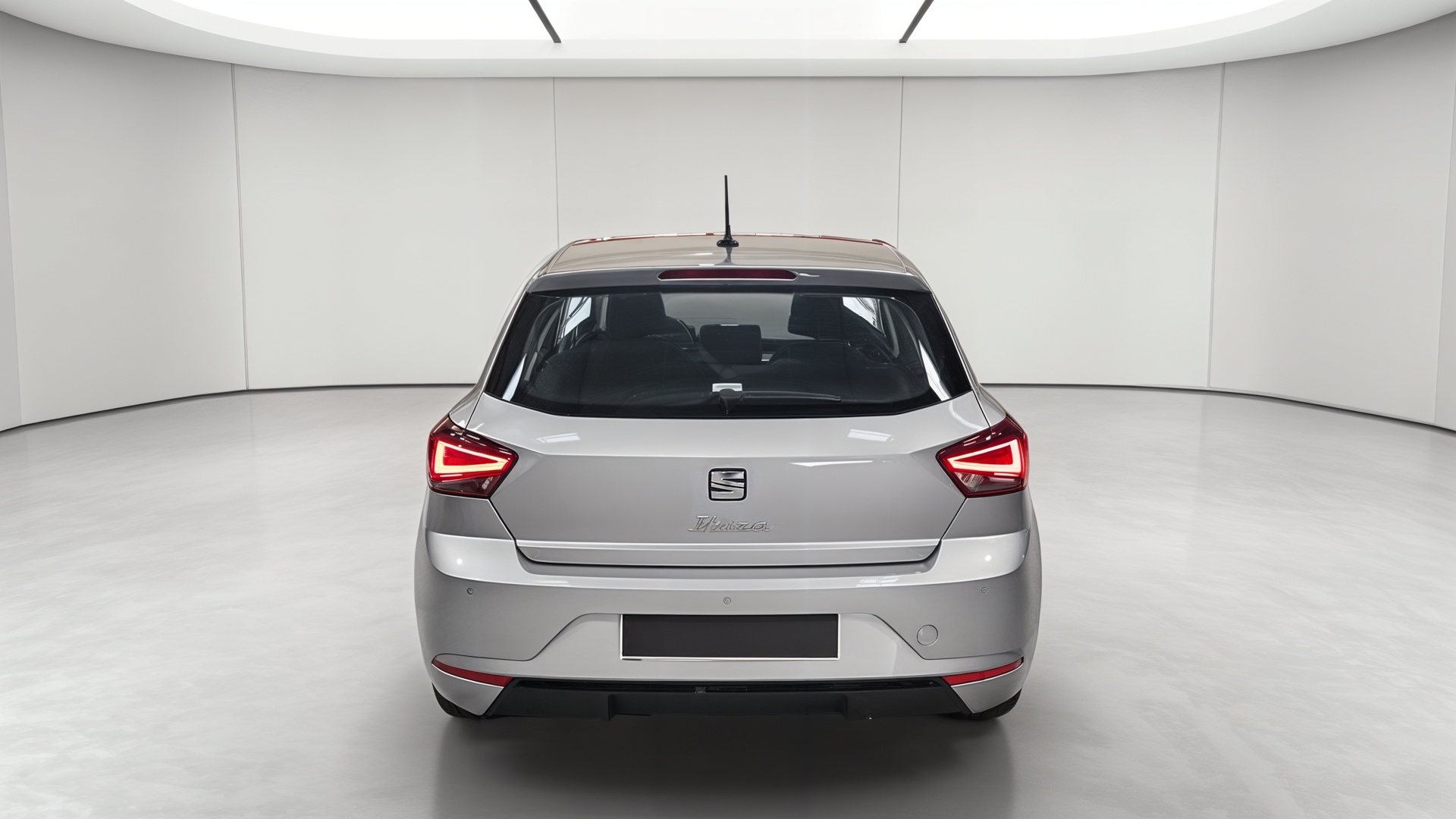SEAT IBIZA 1.0 TSI 110 ch S/S BVM6 Copa