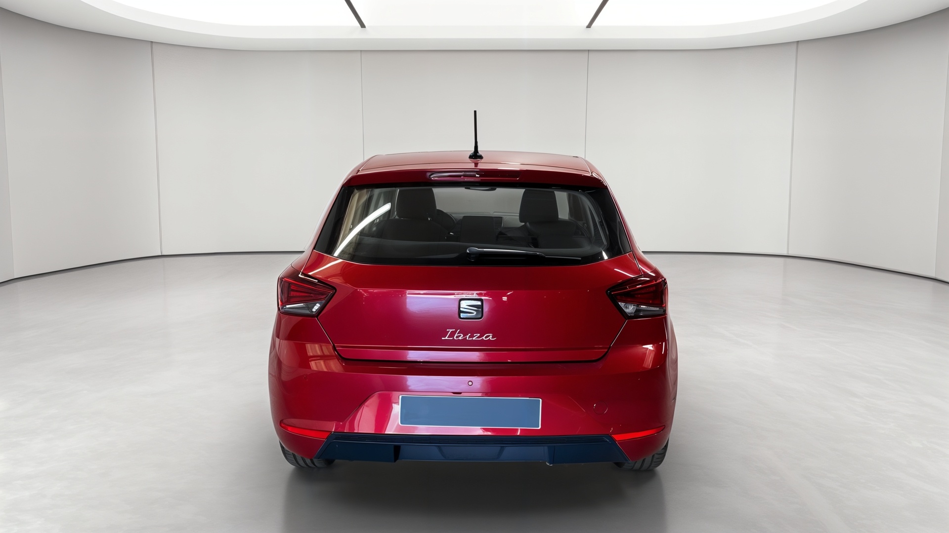 SEAT IBIZA 1.0 TSI 110 ch S/S BVM6 Copa