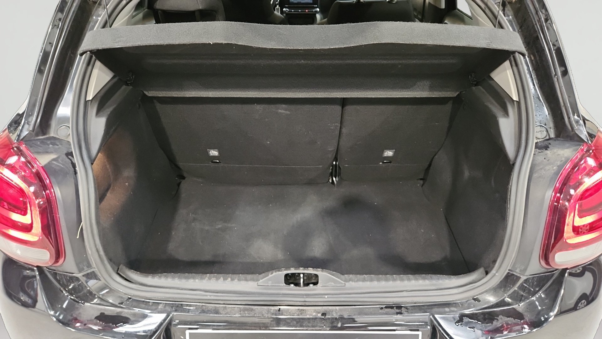 CITROEN C3 PureTech 110 ch BVM6 Max